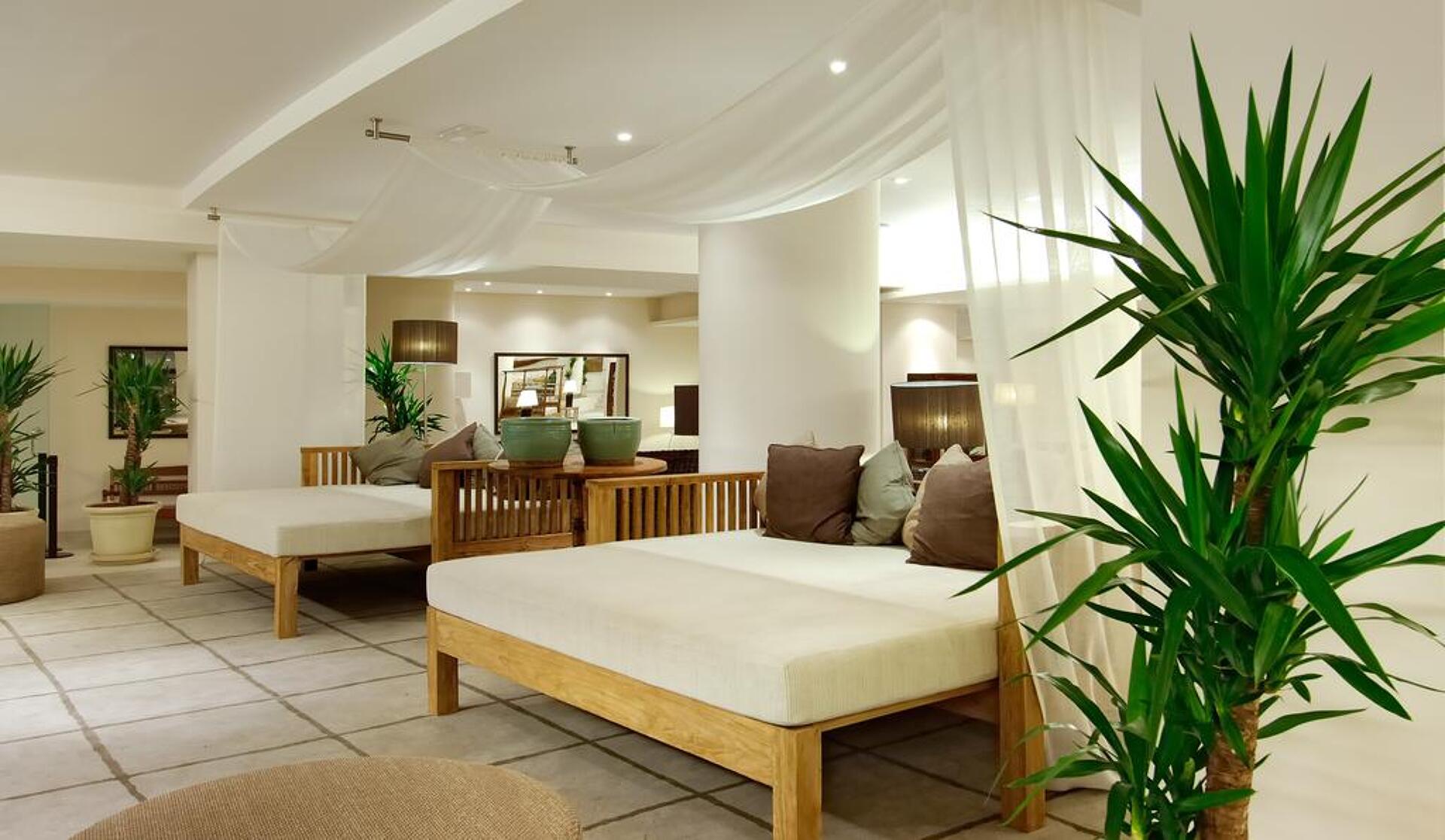 Vincci Tenerife Golf 4* 8