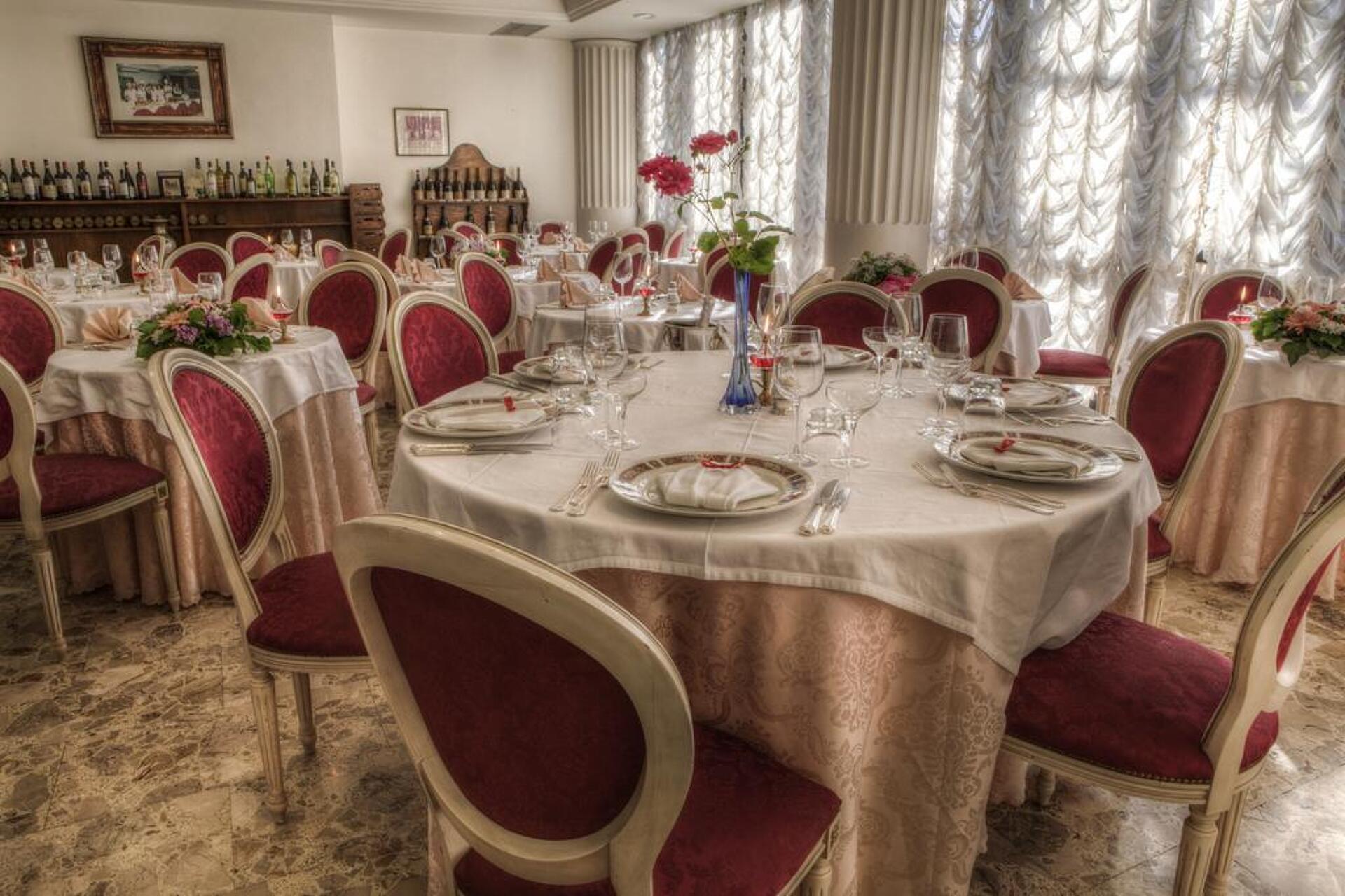 Hotel President Rimini 9