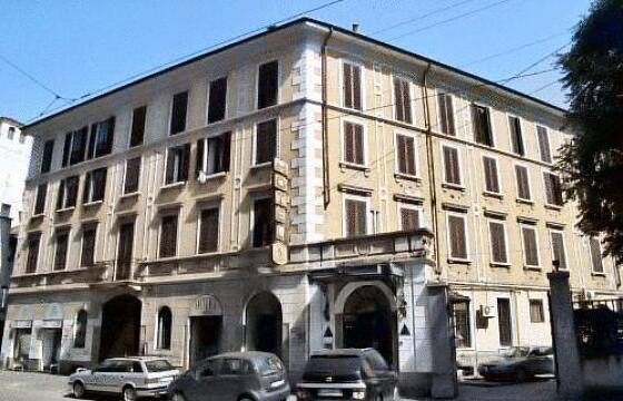 Hotel Minerva