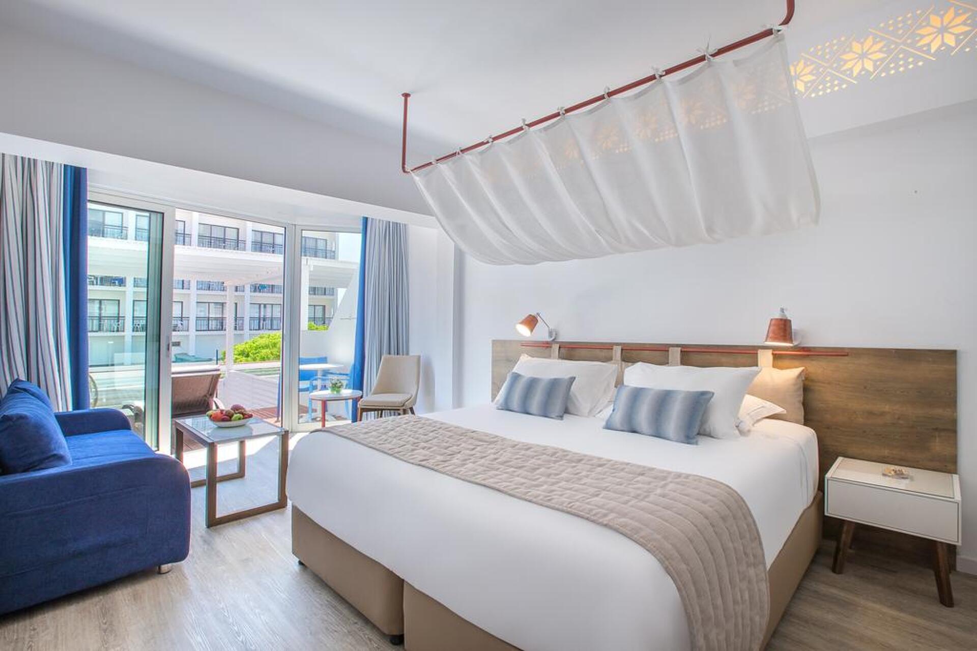 Lordos Beach 4* 4