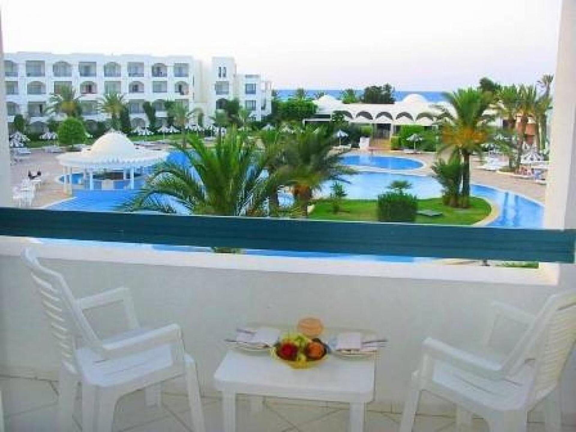 Mahdia Palace Thalasso 5* 21