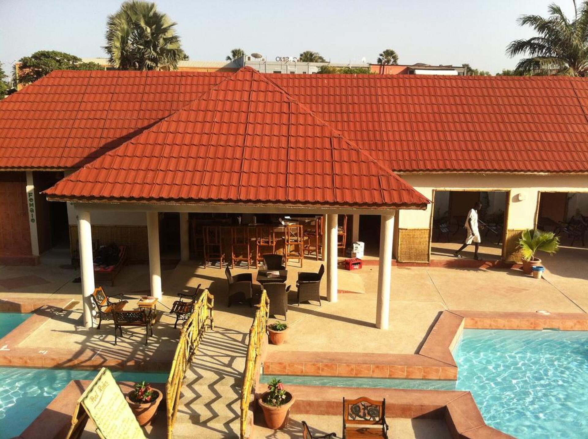 Bamboo Garden Hotel 3* 2