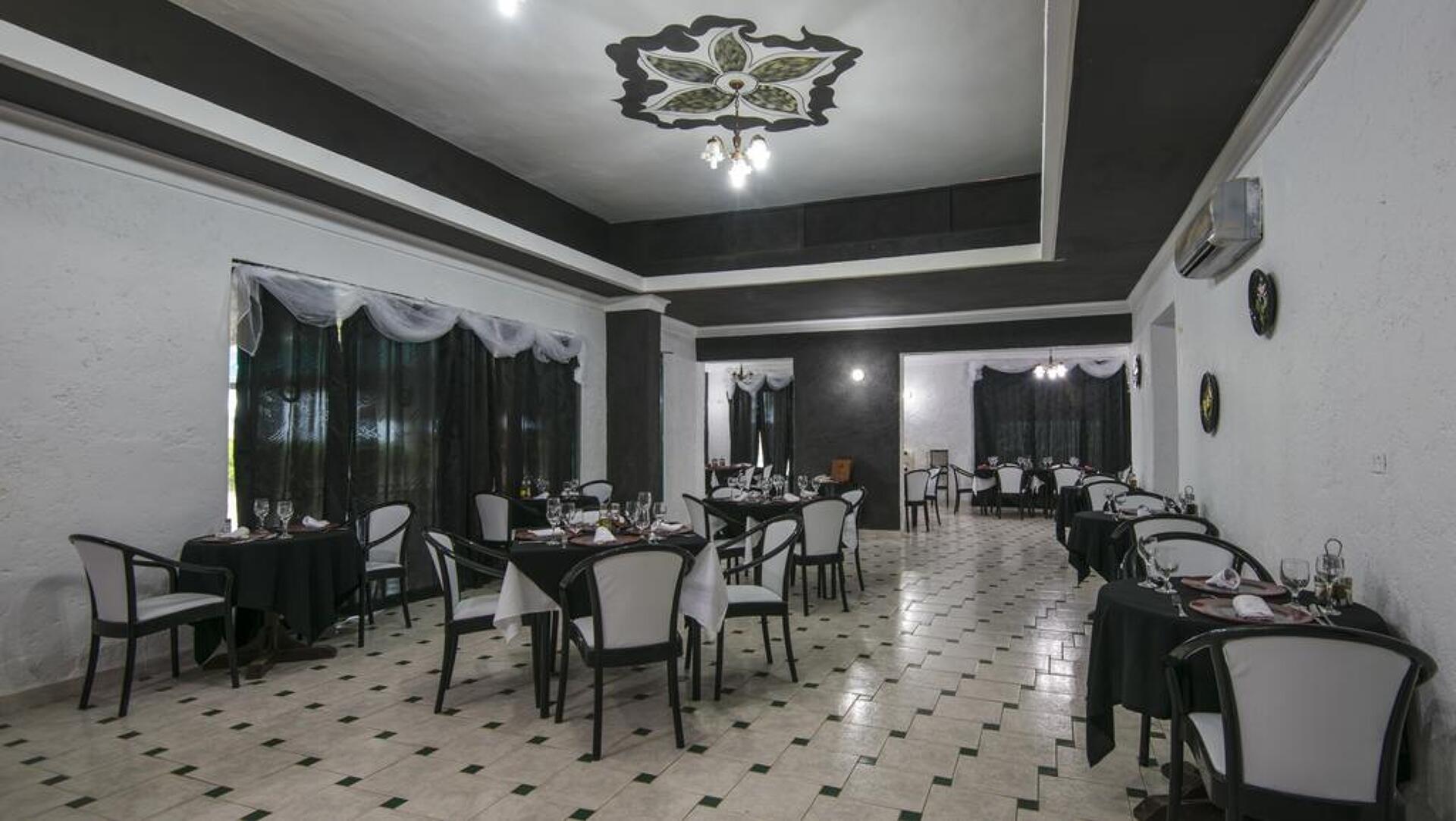 Gran Caribe Villa Tortuga 18