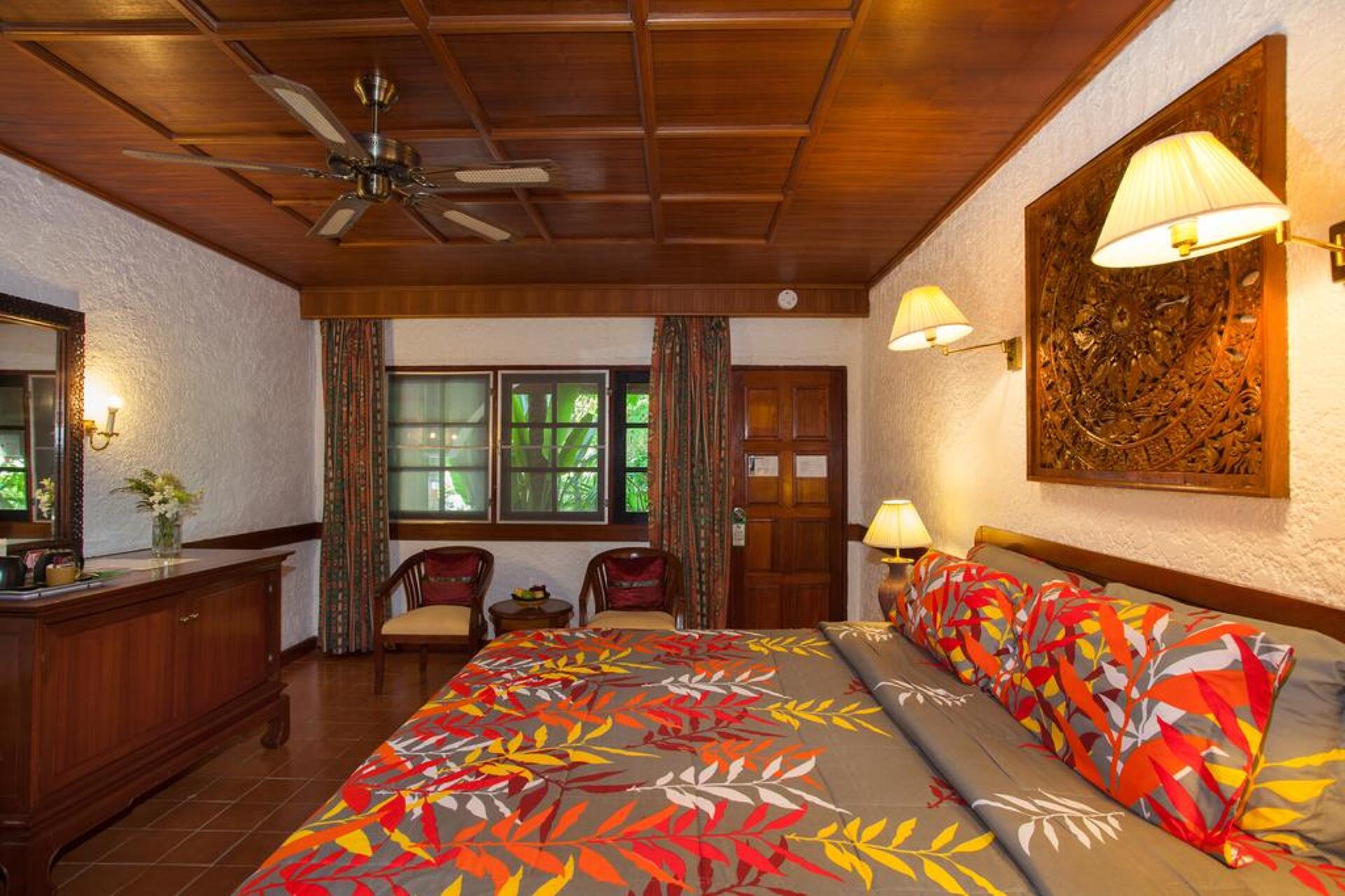 Tropica Bungalow 3* 29