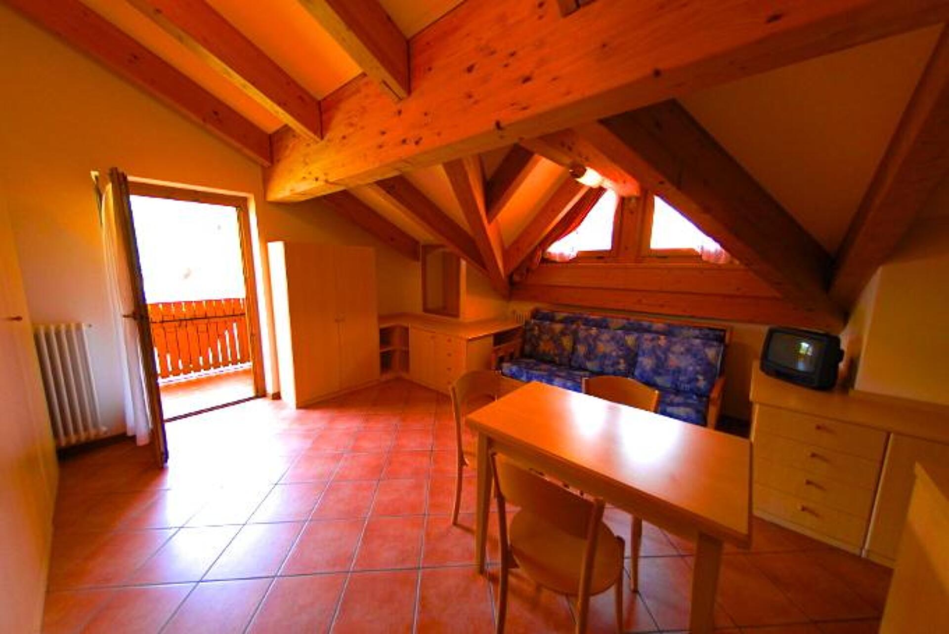 Hotel Garni Fiordaliso 3* 6