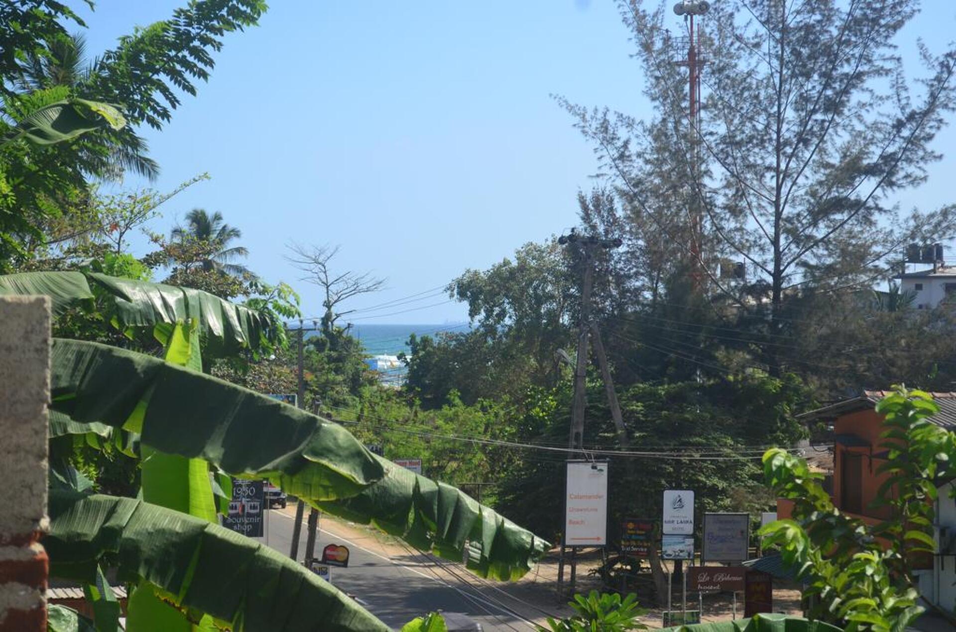 Holiday Inn Unawatuna 29