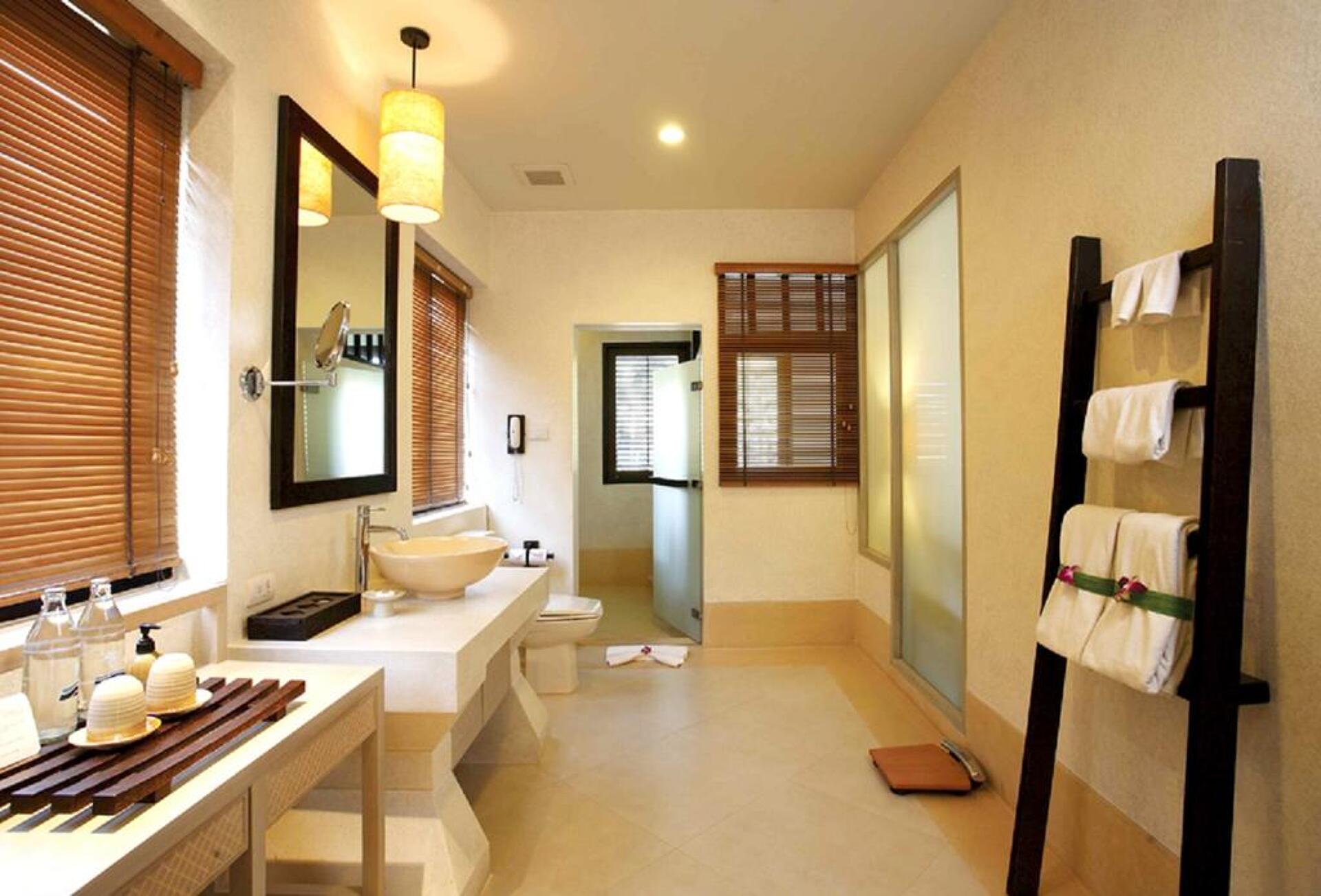 Melati Beach Resort & Spa 14