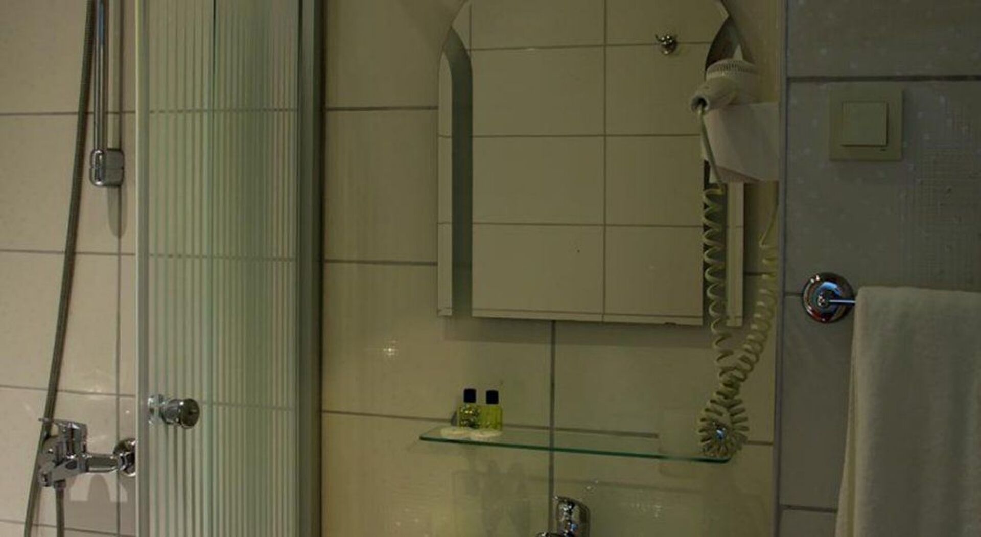 Vela Hotel Icmeler 3* 17