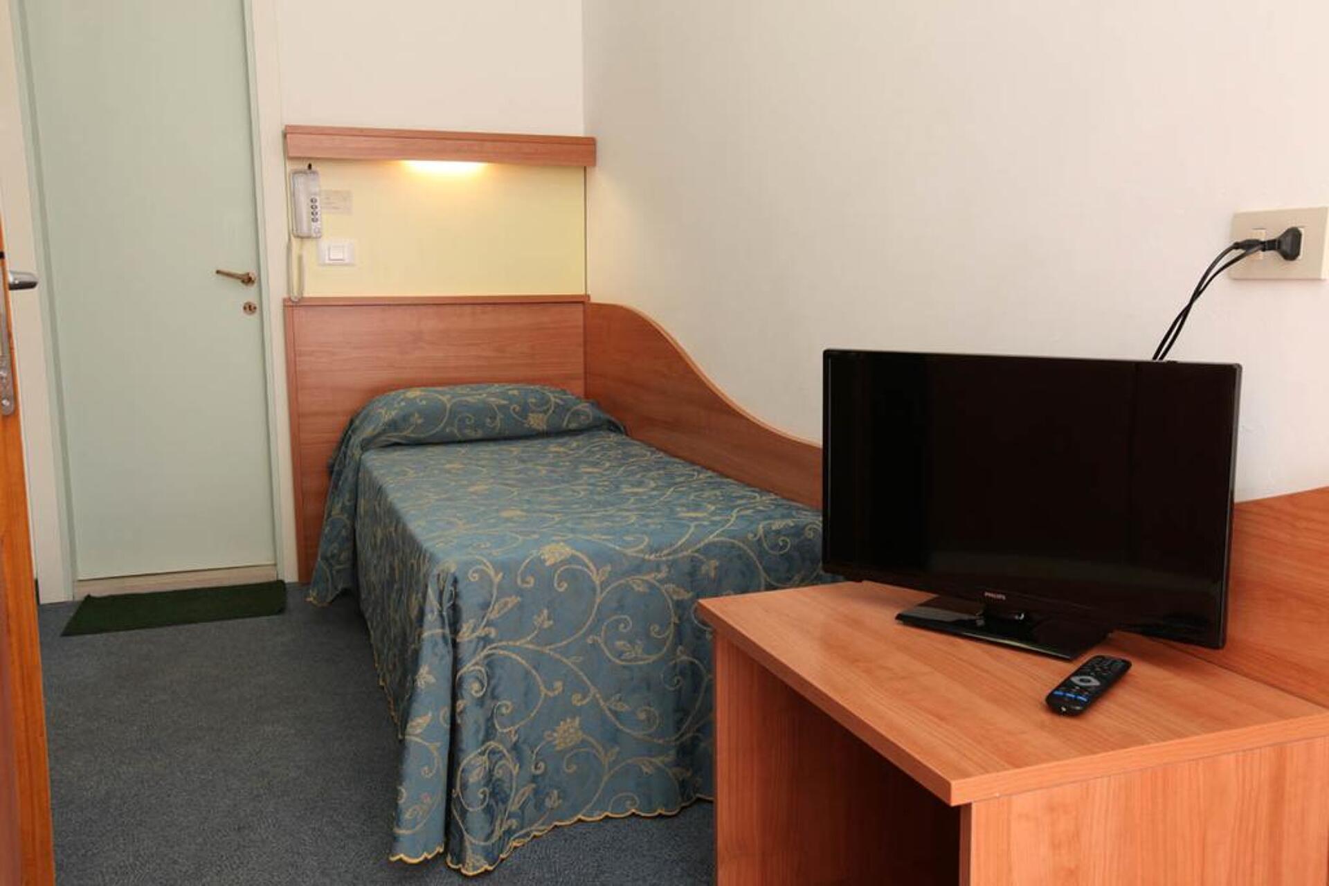 Hotel Derby 3* 23