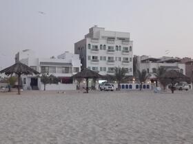 Salalah Beach Villas 1*