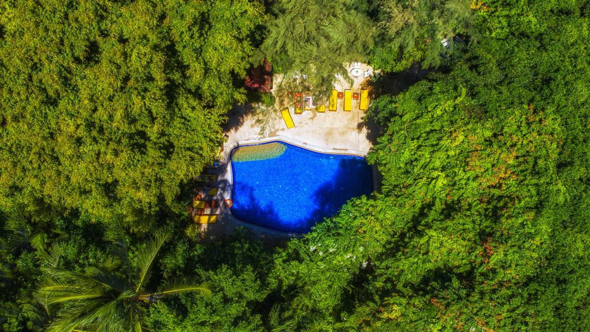Tropica Bungalow 3* 41