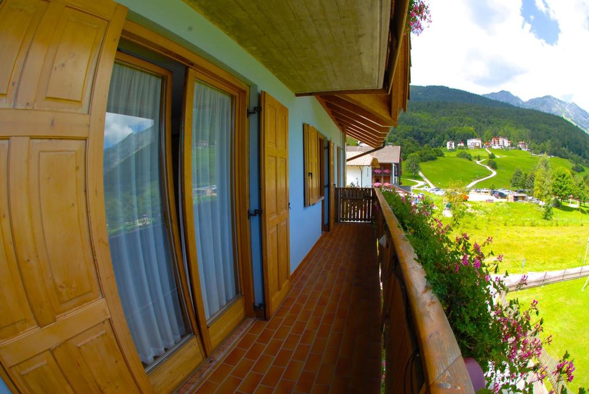 Hotel Garni Fiordaliso 3* 9