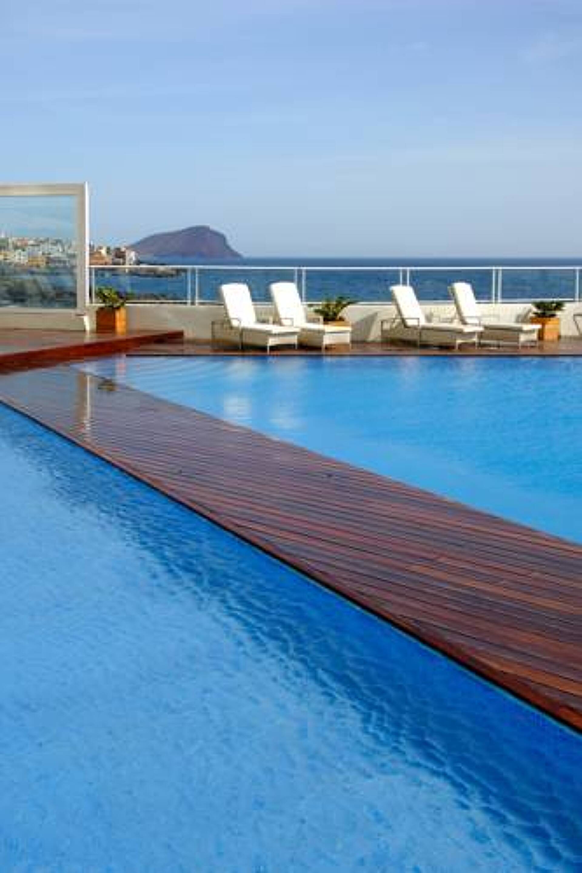 Vincci Tenerife Golf 4* 40