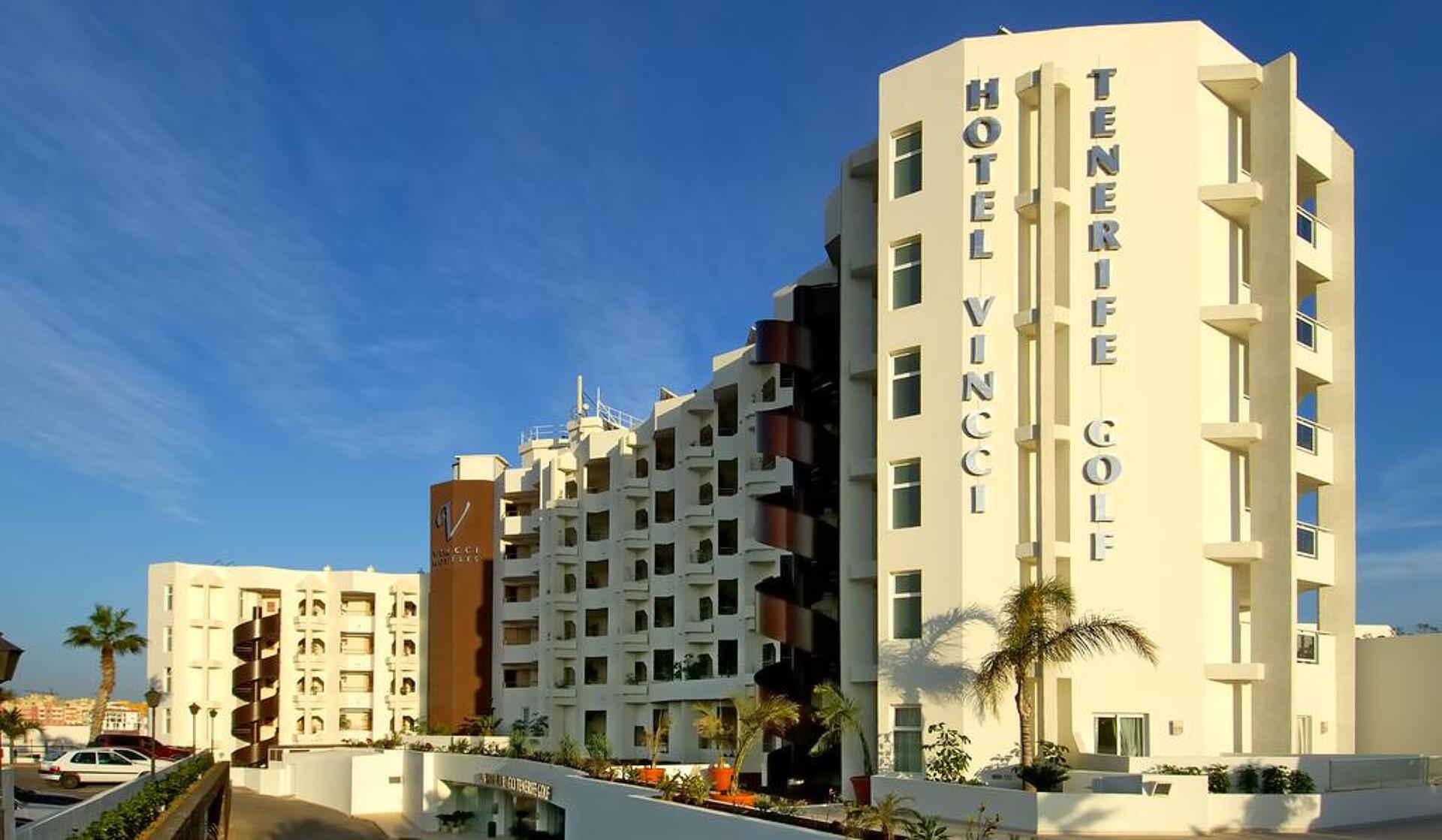Vincci Tenerife Golf 4* 26