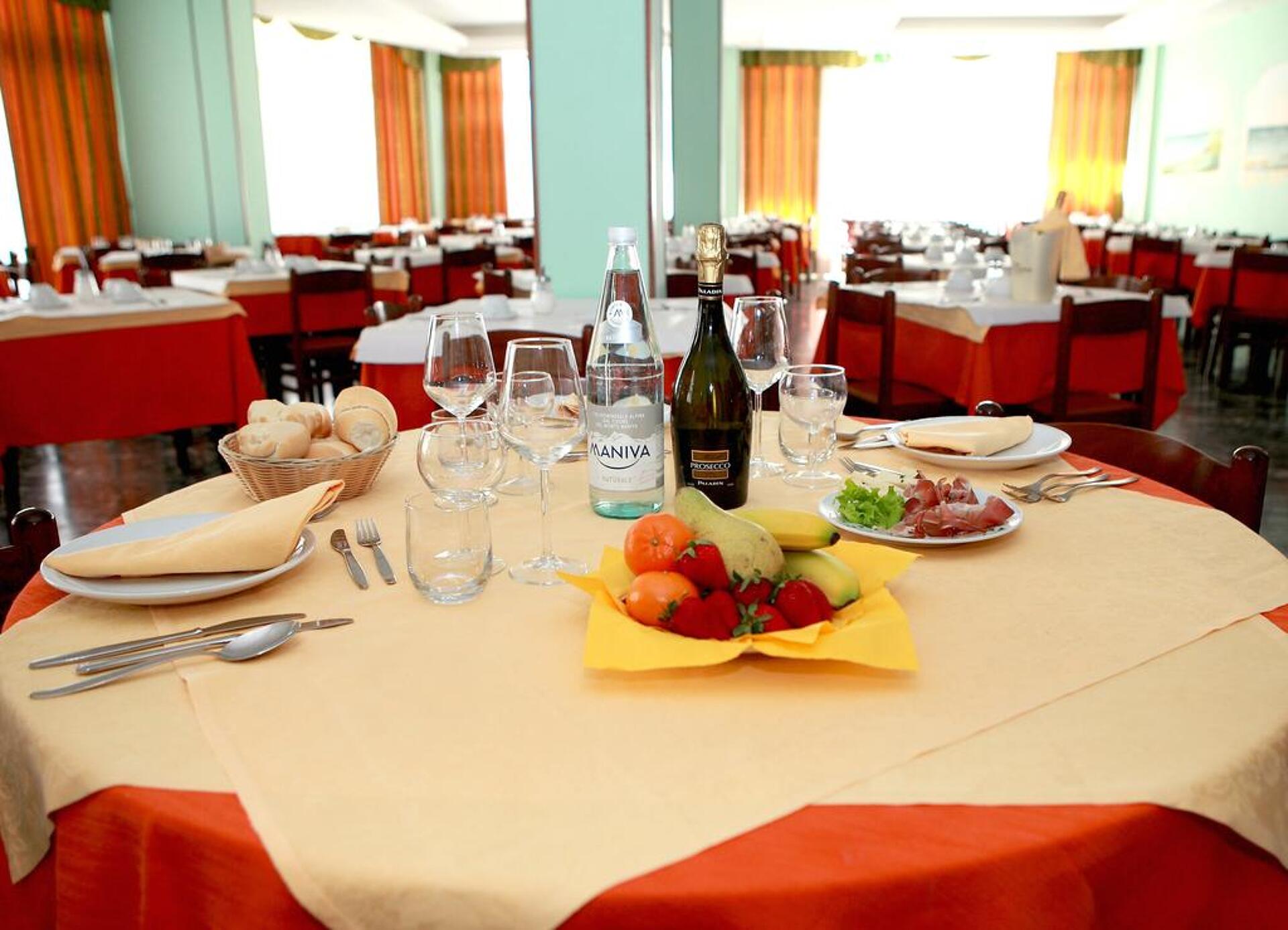 Hotel American 3* 10