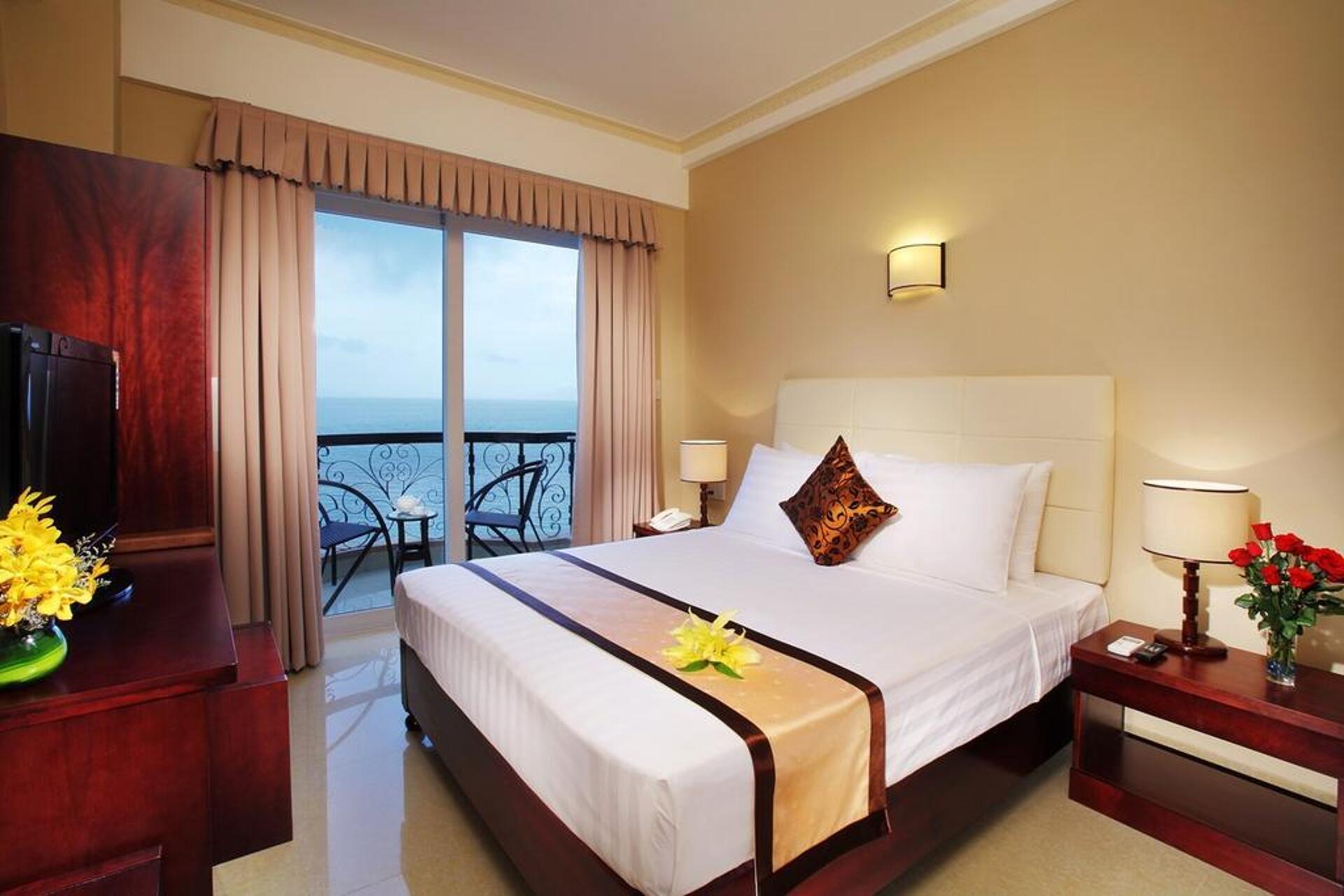 Fairy Bay Hotel 3* 18
