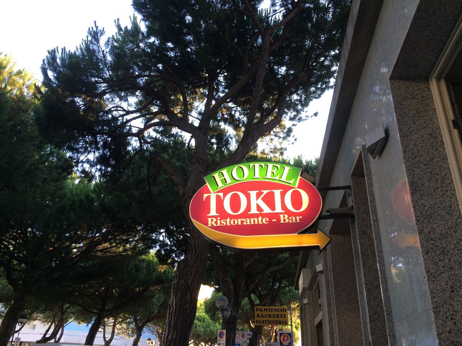 Tokio Hotel 3* 11