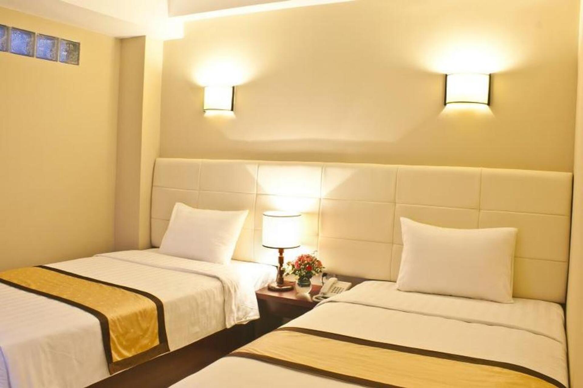 Fairy Bay Hotel 3* 27
