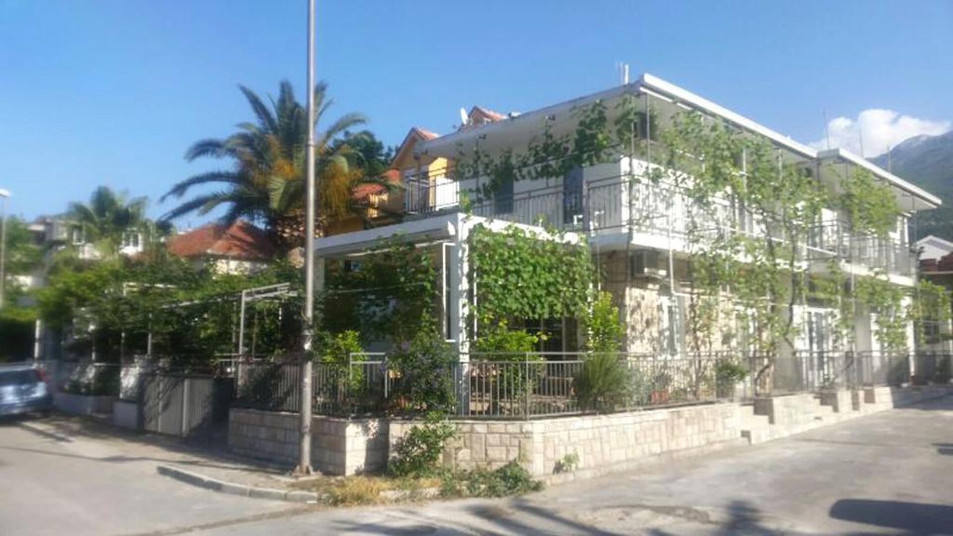 Apartments Villa Ivanovic 3* 1