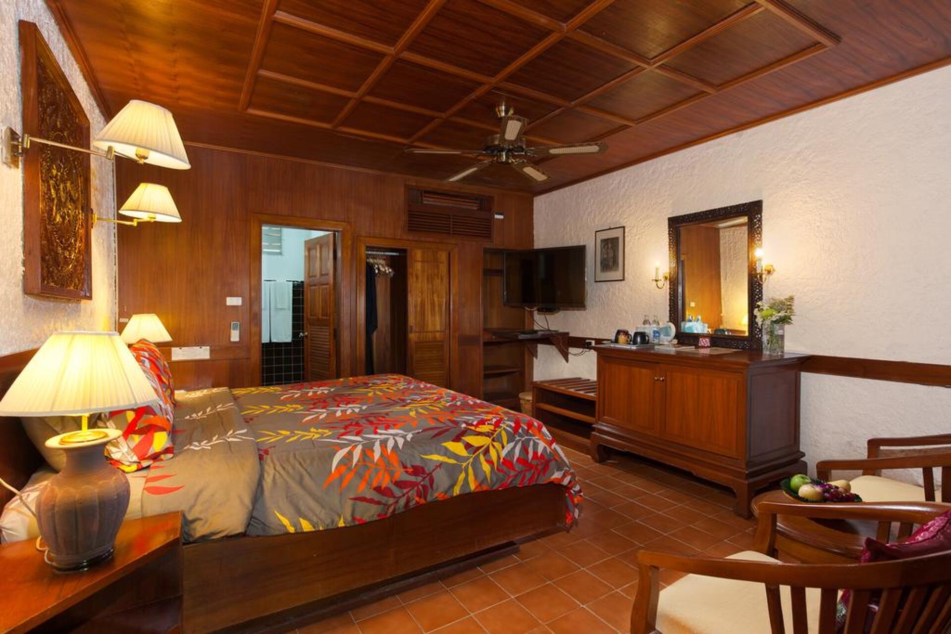 Tropica Bungalow 3* 32