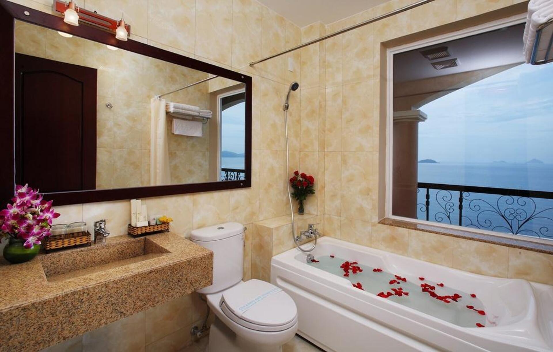 Fairy Bay Hotel 3* 16