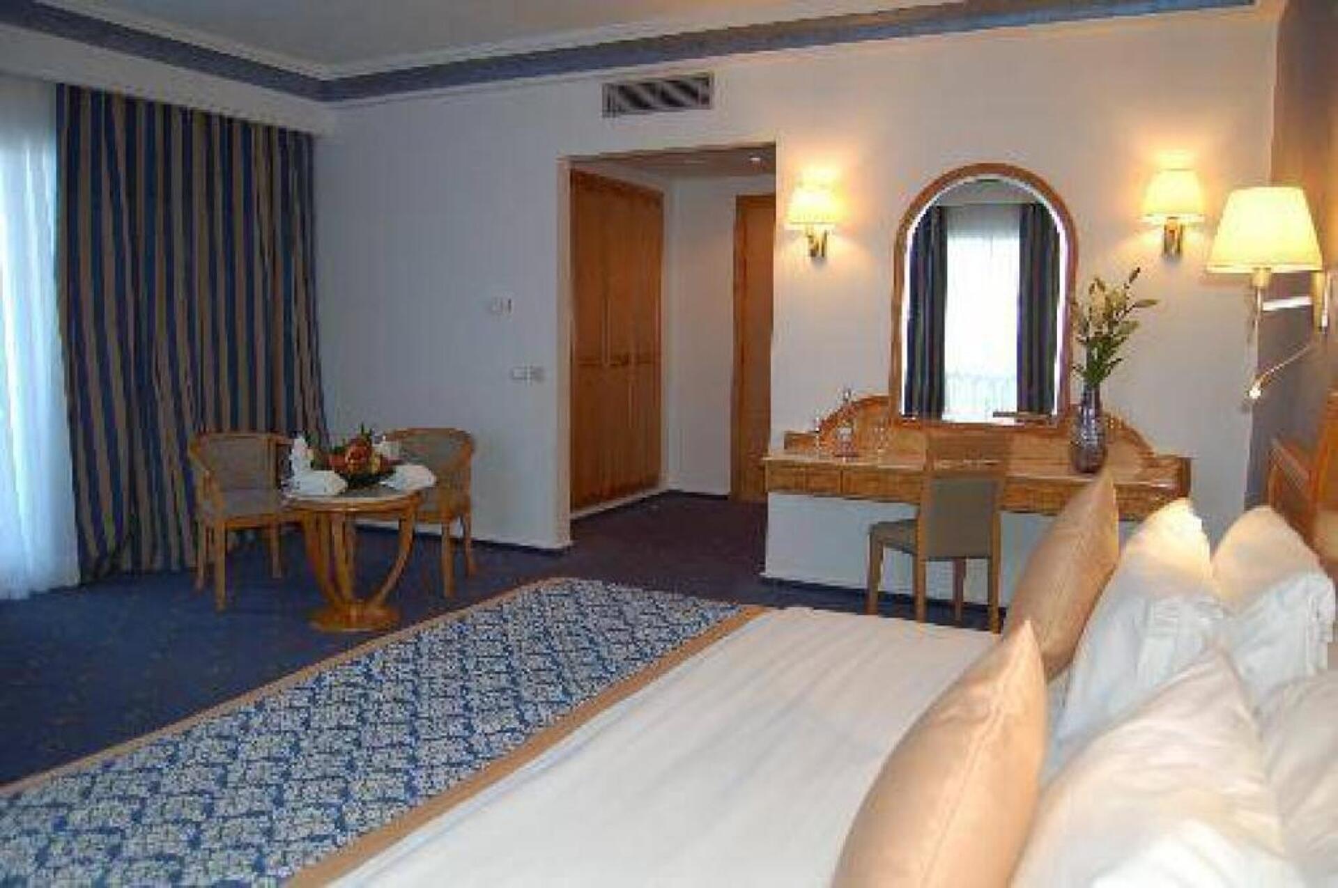 Mahdia Palace Thalasso 5* 23