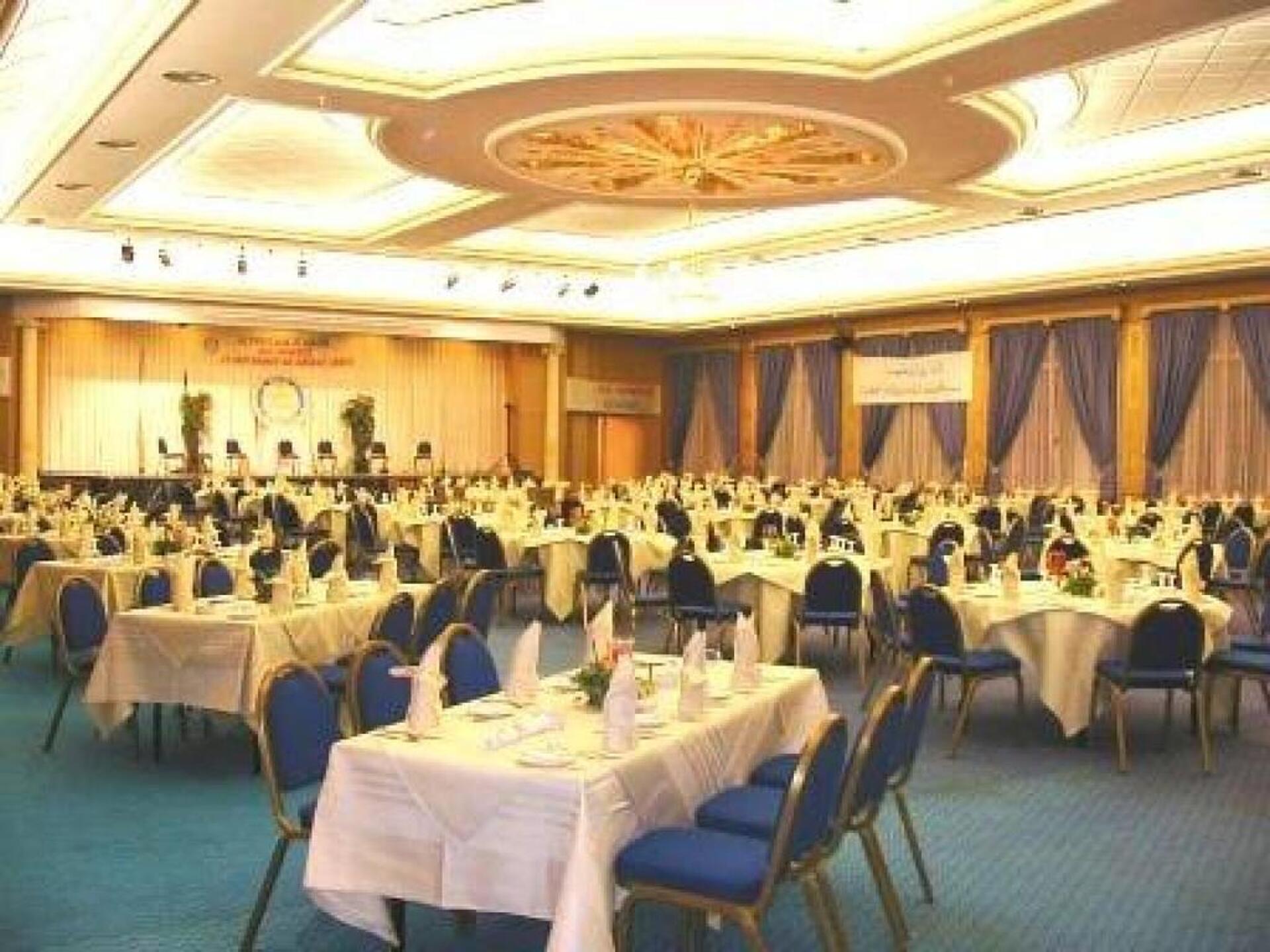 Mahdia Palace Thalasso 5* 22