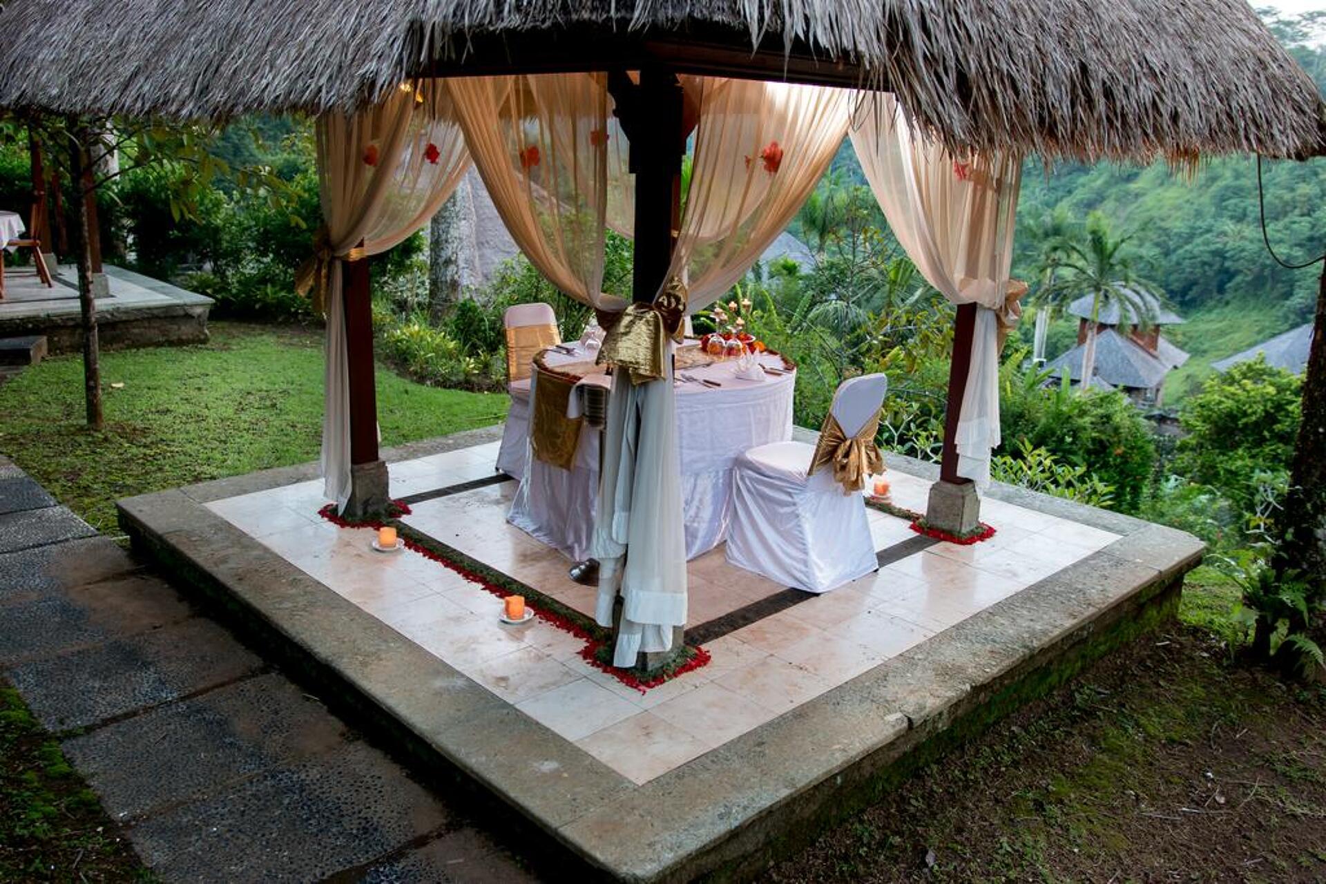 The Payogan Villa Resort & Spa 5* 16