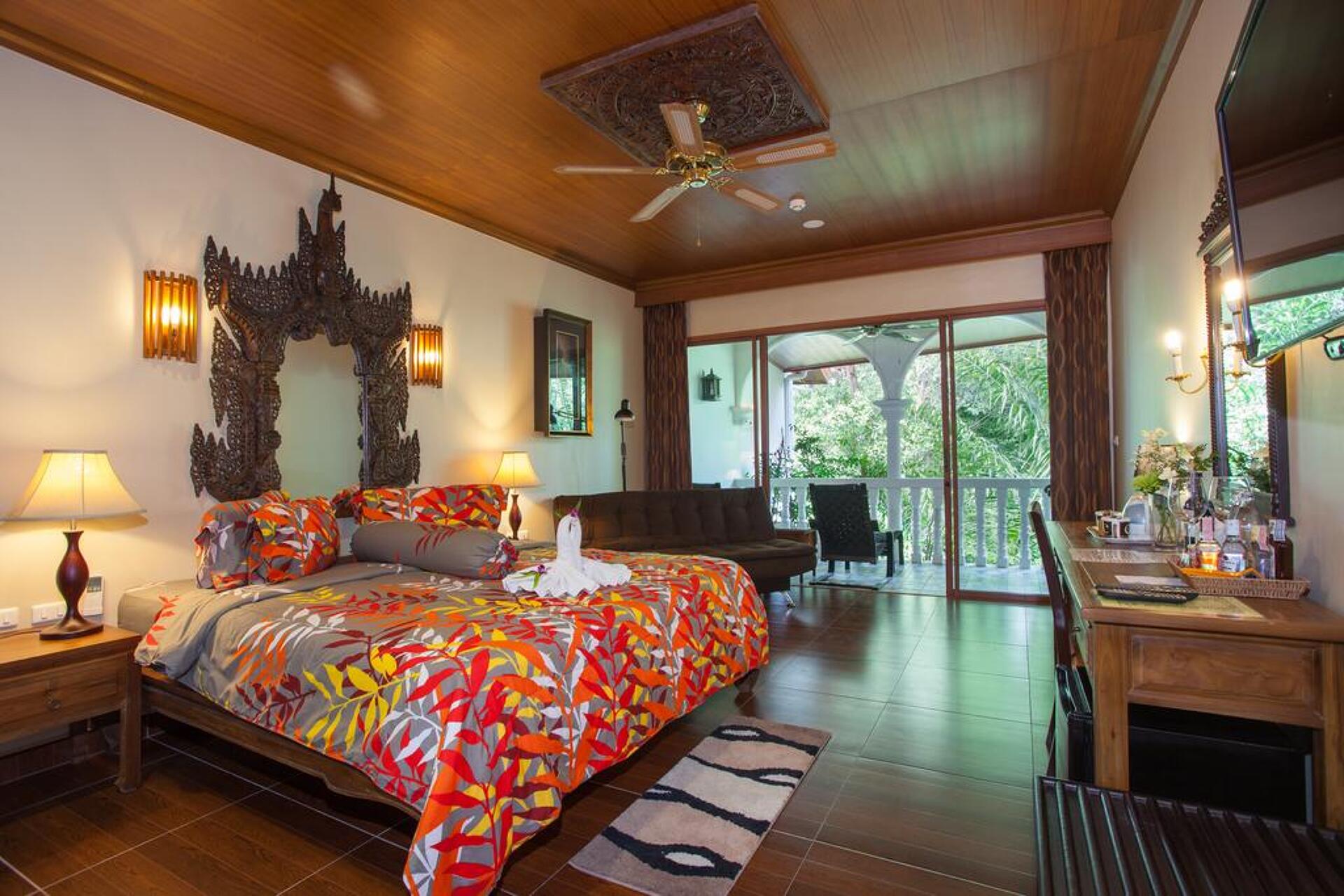 Tropica Bungalow 3* 21
