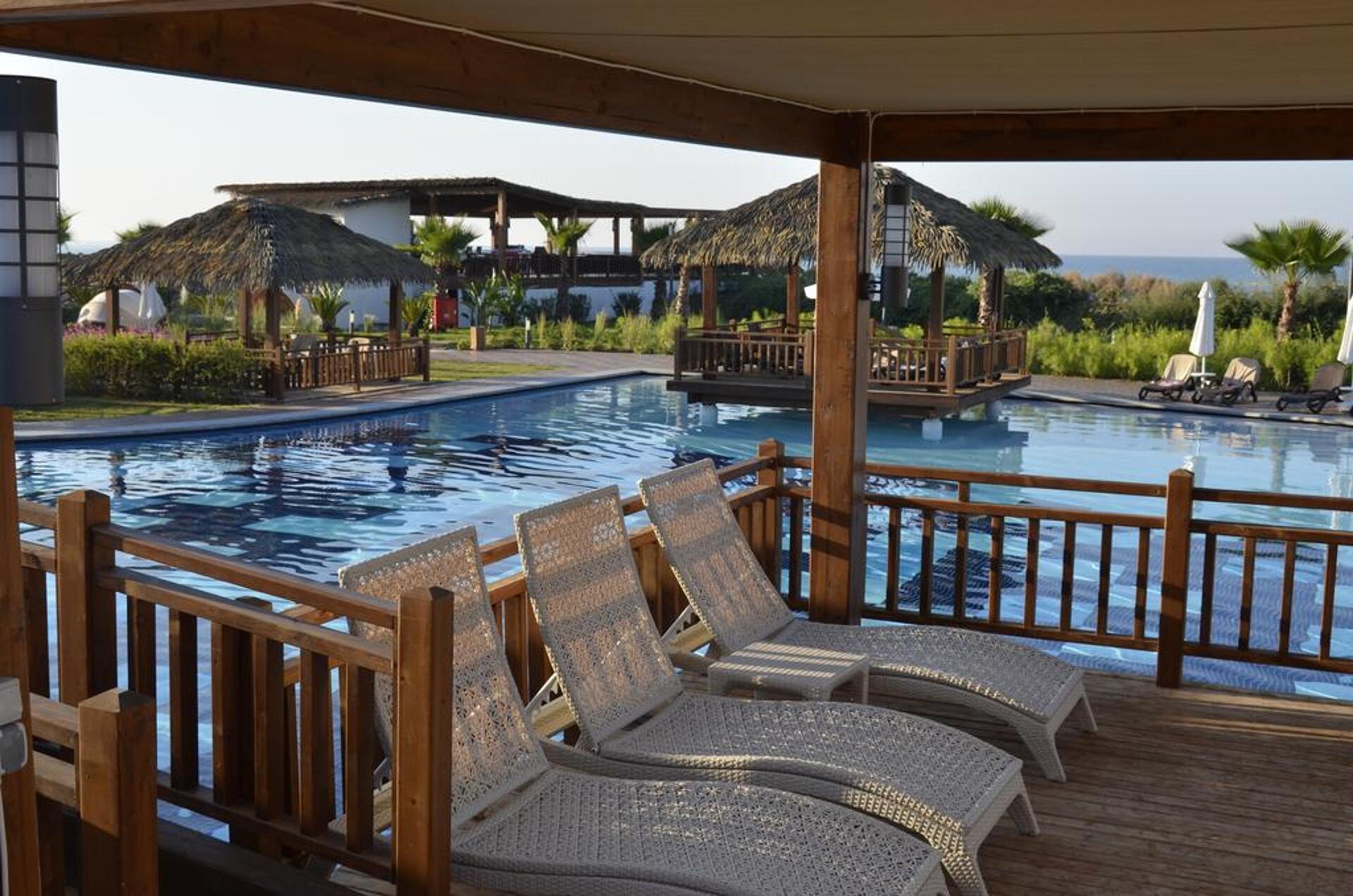 Sherwood Blue Belek 5* 27