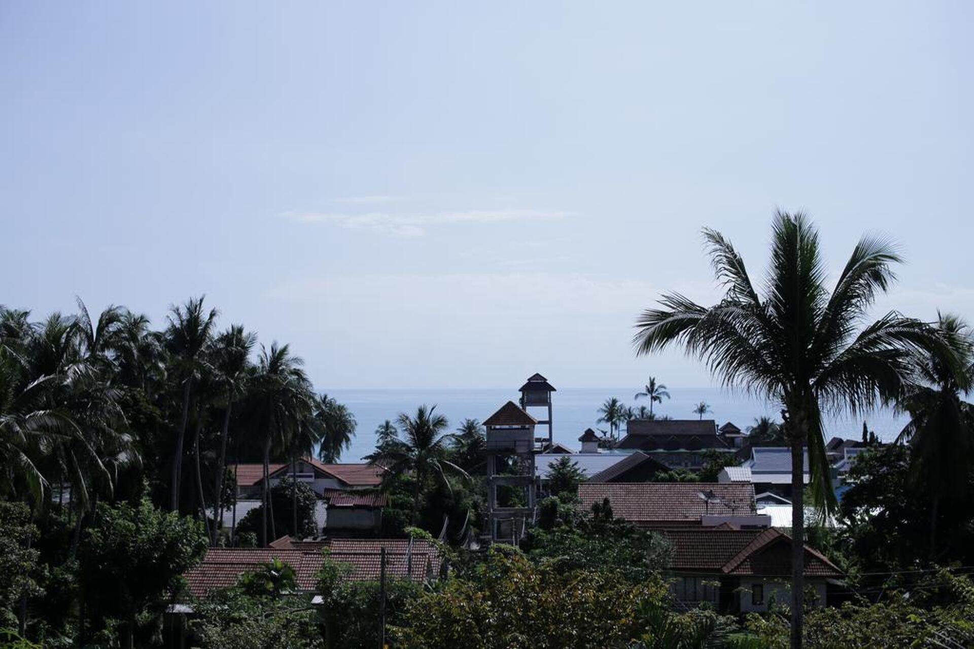 Lamai Buri Resort 3* 1