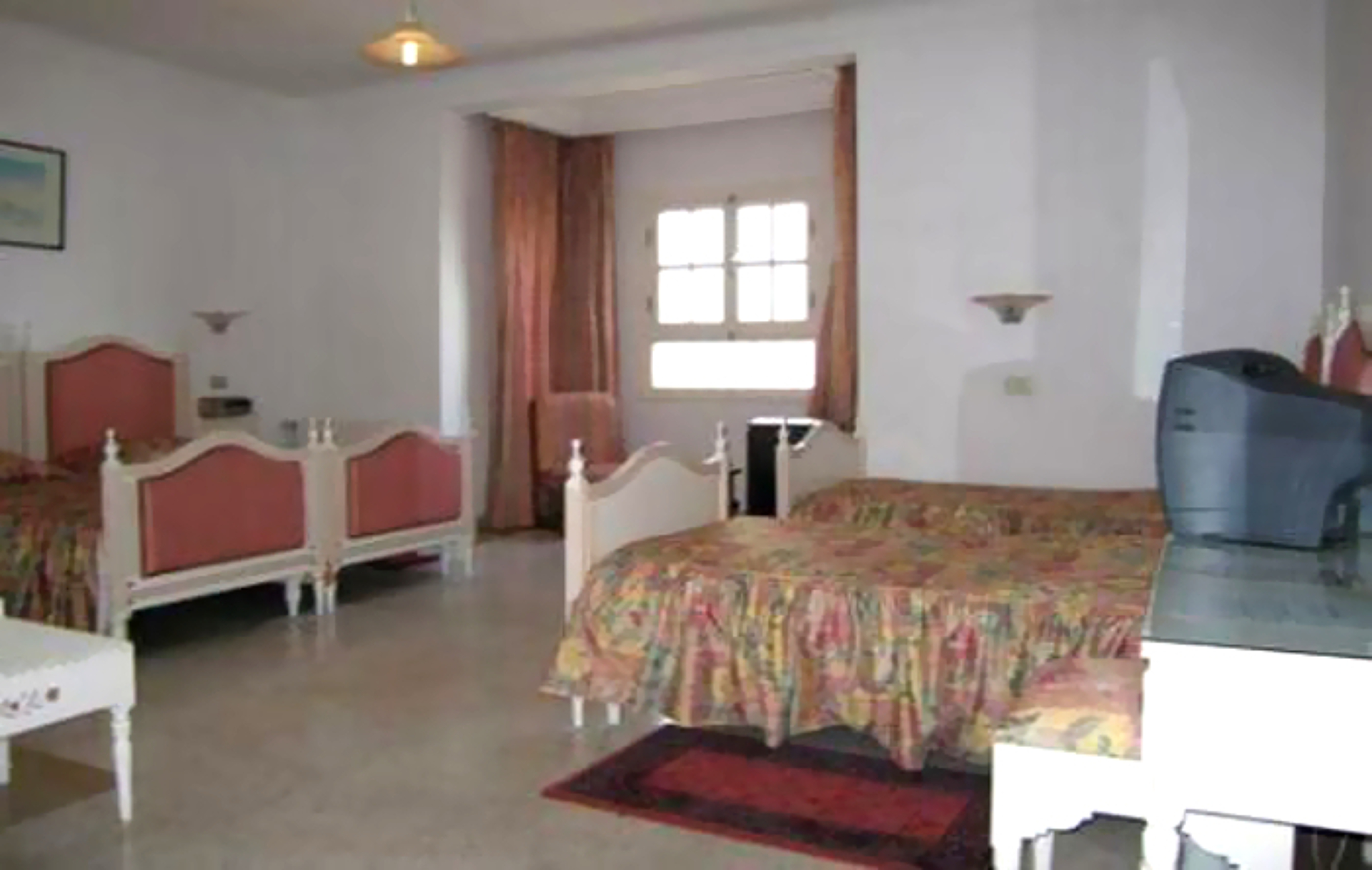 Residence Mahmoud 3* 13