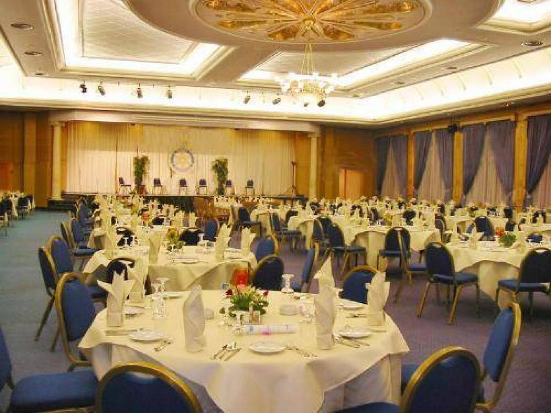 Mahdia Palace Thalasso 5* 26