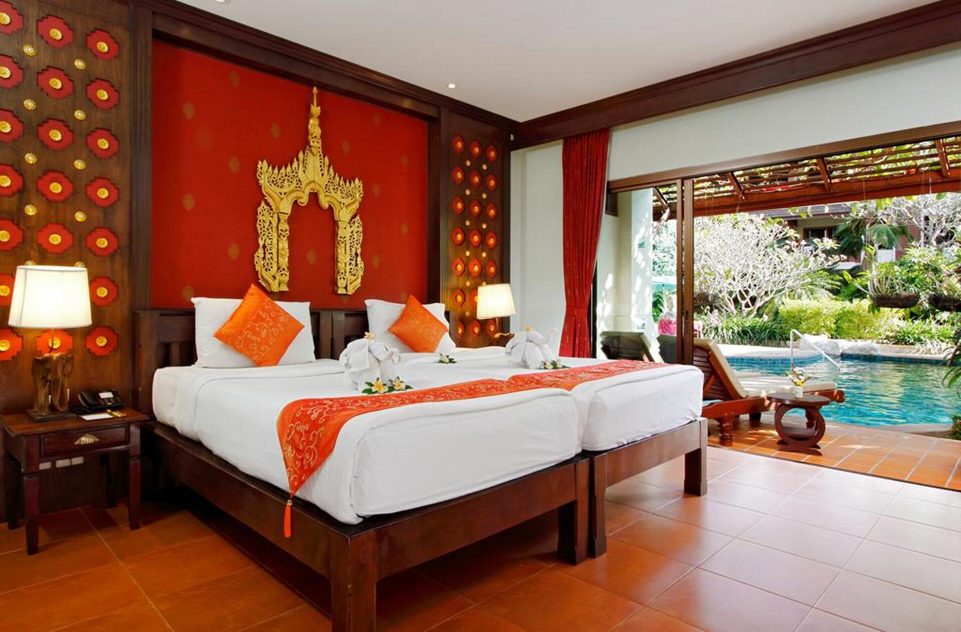 Kata Palm Resort & Spa 4* 20