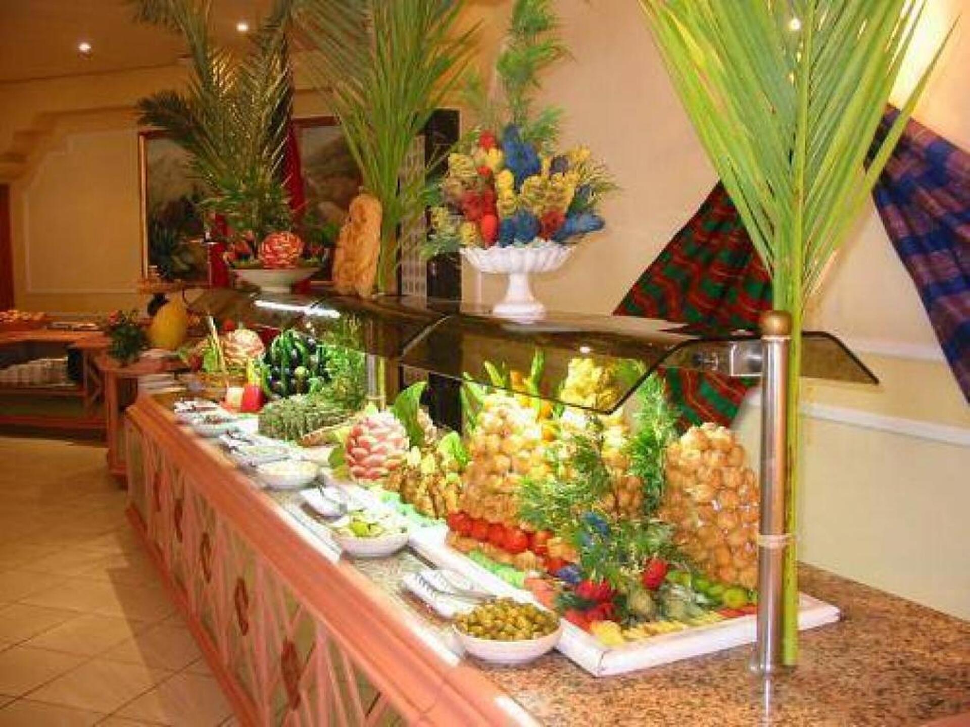 Mahdia Palace Thalasso 5* 32