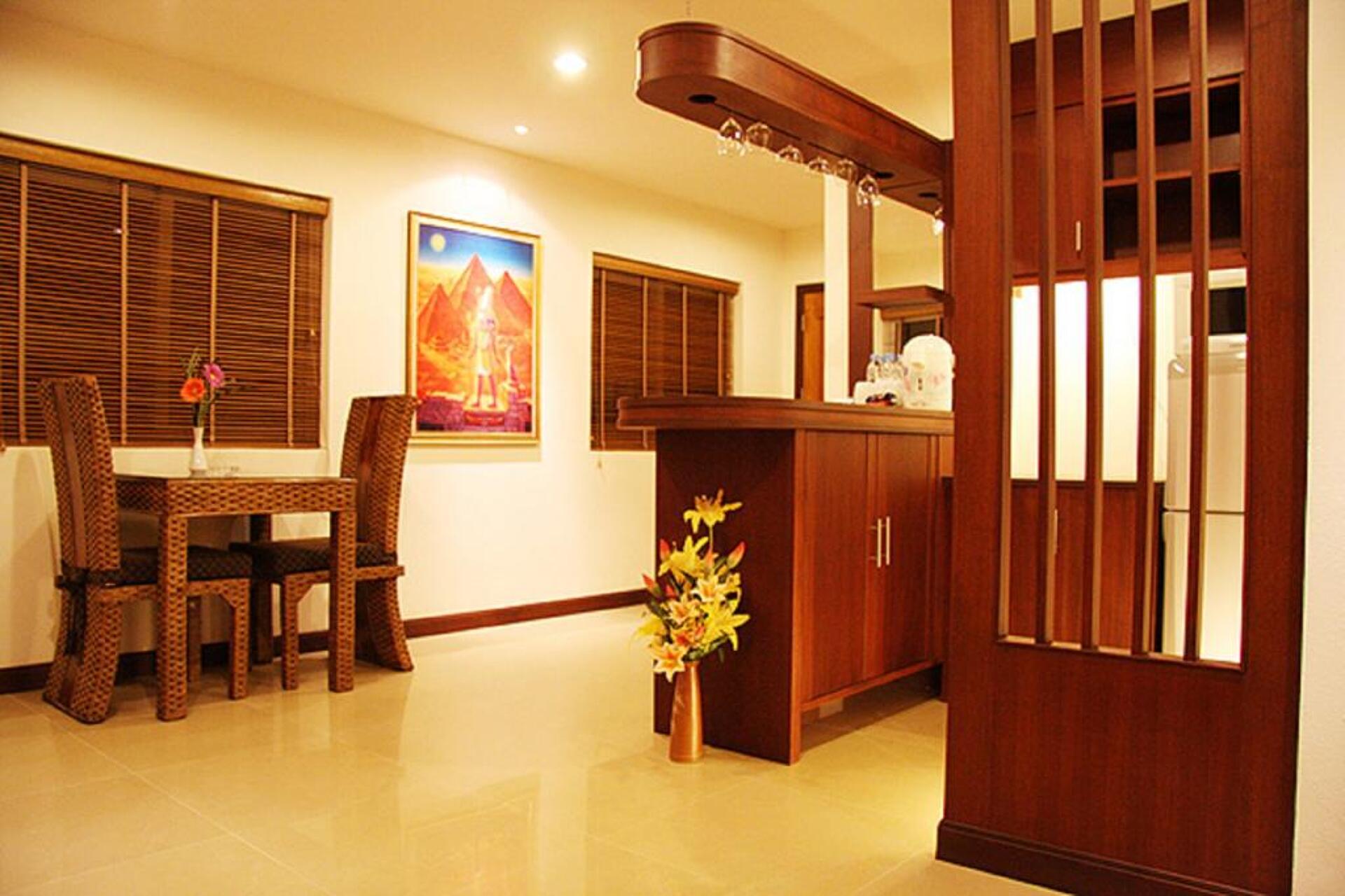 Rita Resort & Residence 3* 3