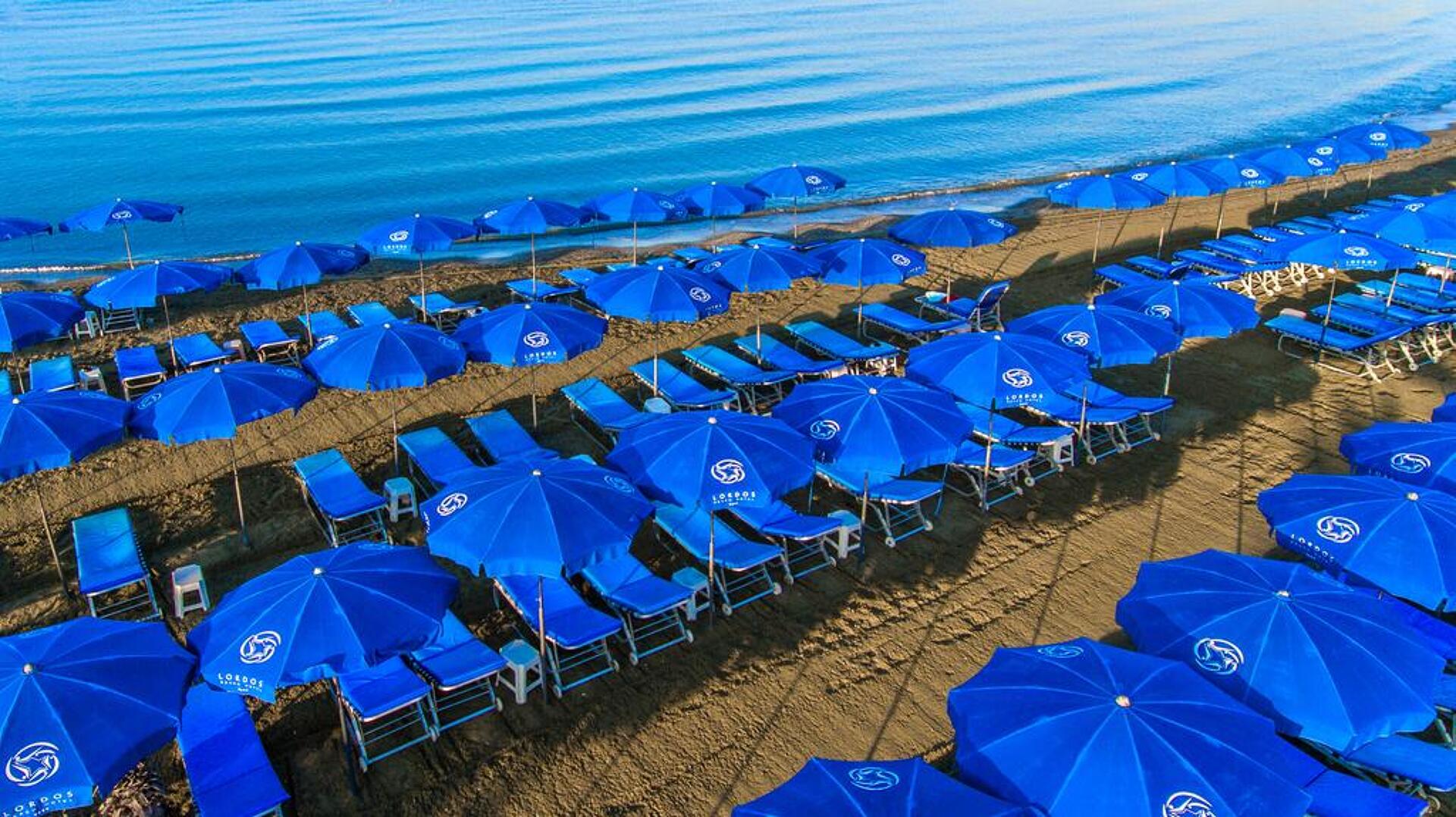 Lordos Beach 4* 19