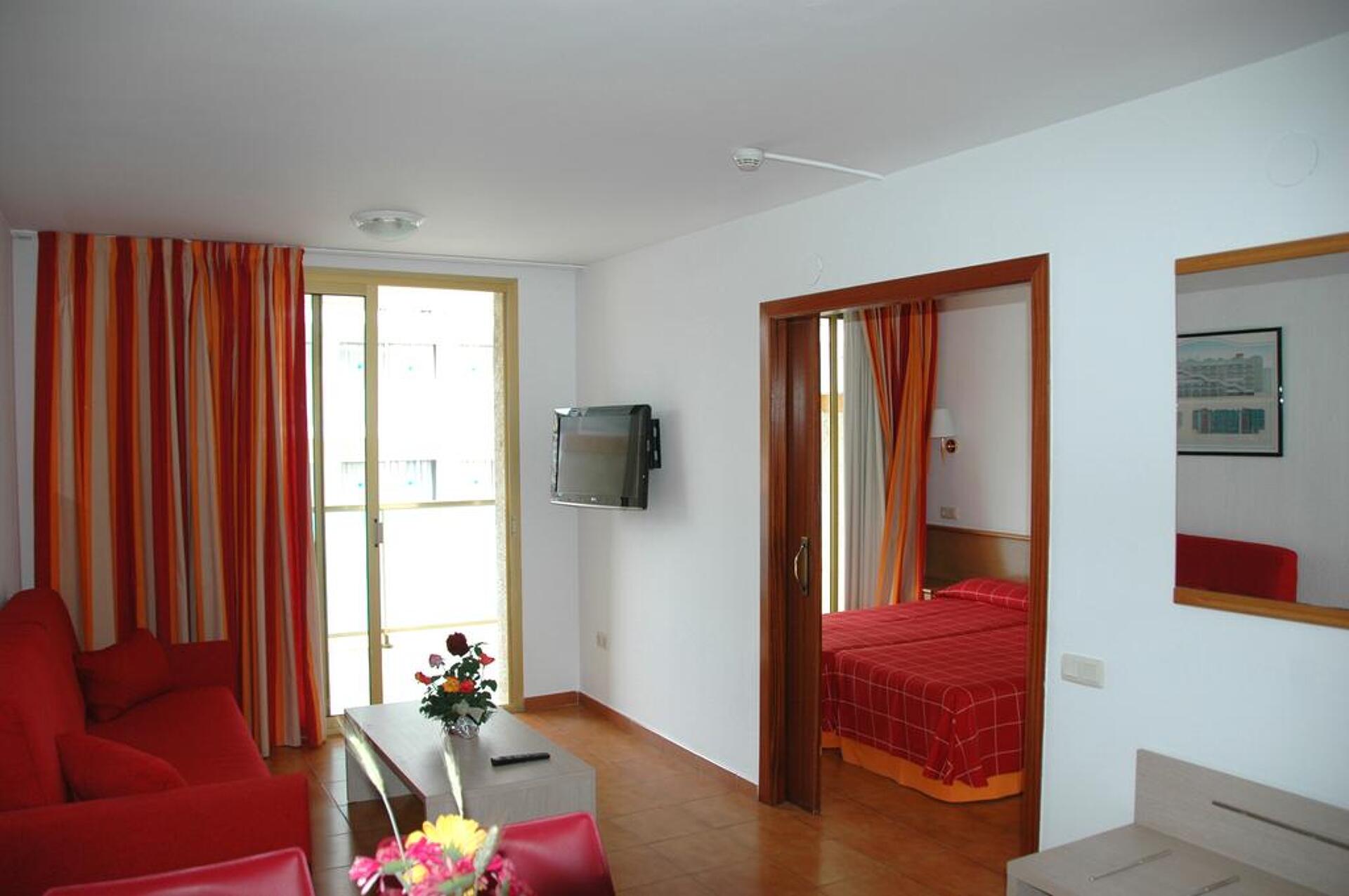 4R Salou Park Resort II 16