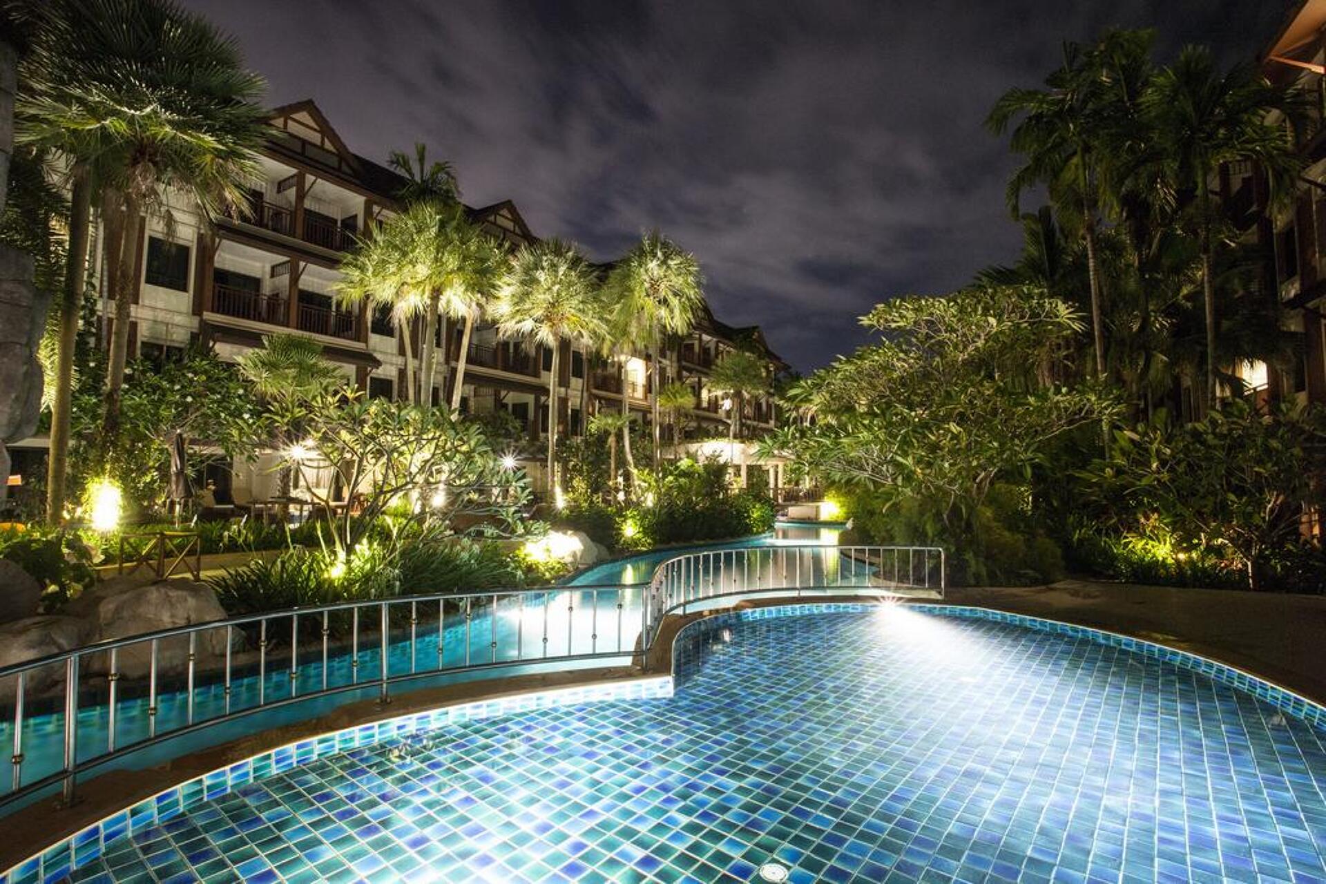 Kata Palm Resort & Spa 4* 11