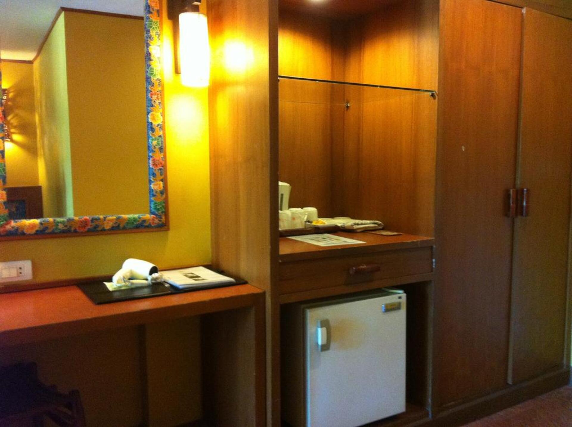 Loma Resort & Spa 3* 33