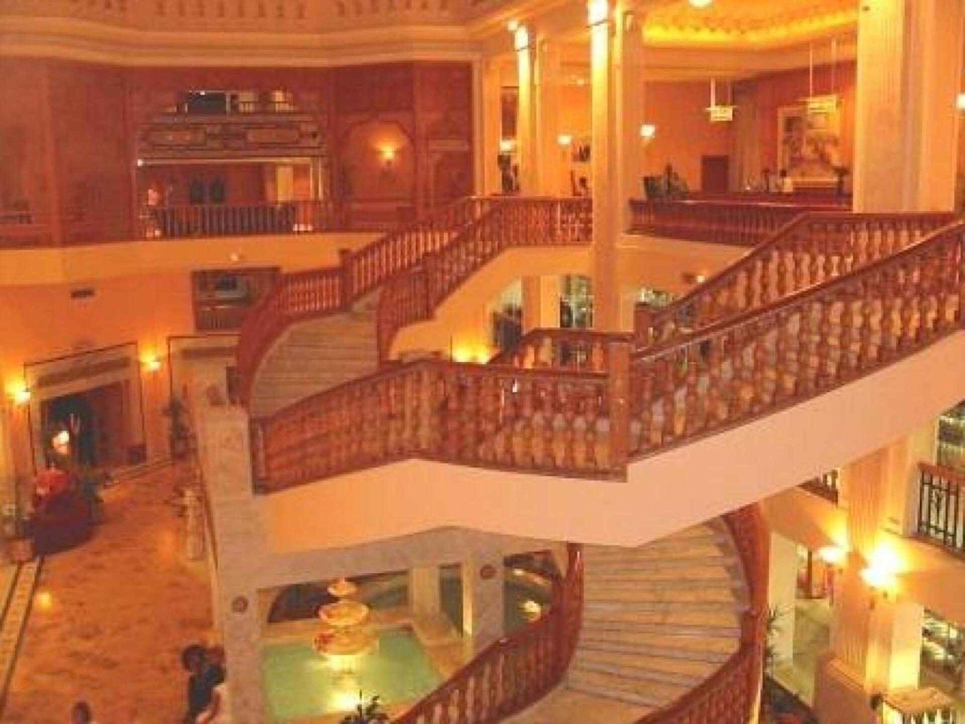 Mahdia Palace Thalasso 5* 9