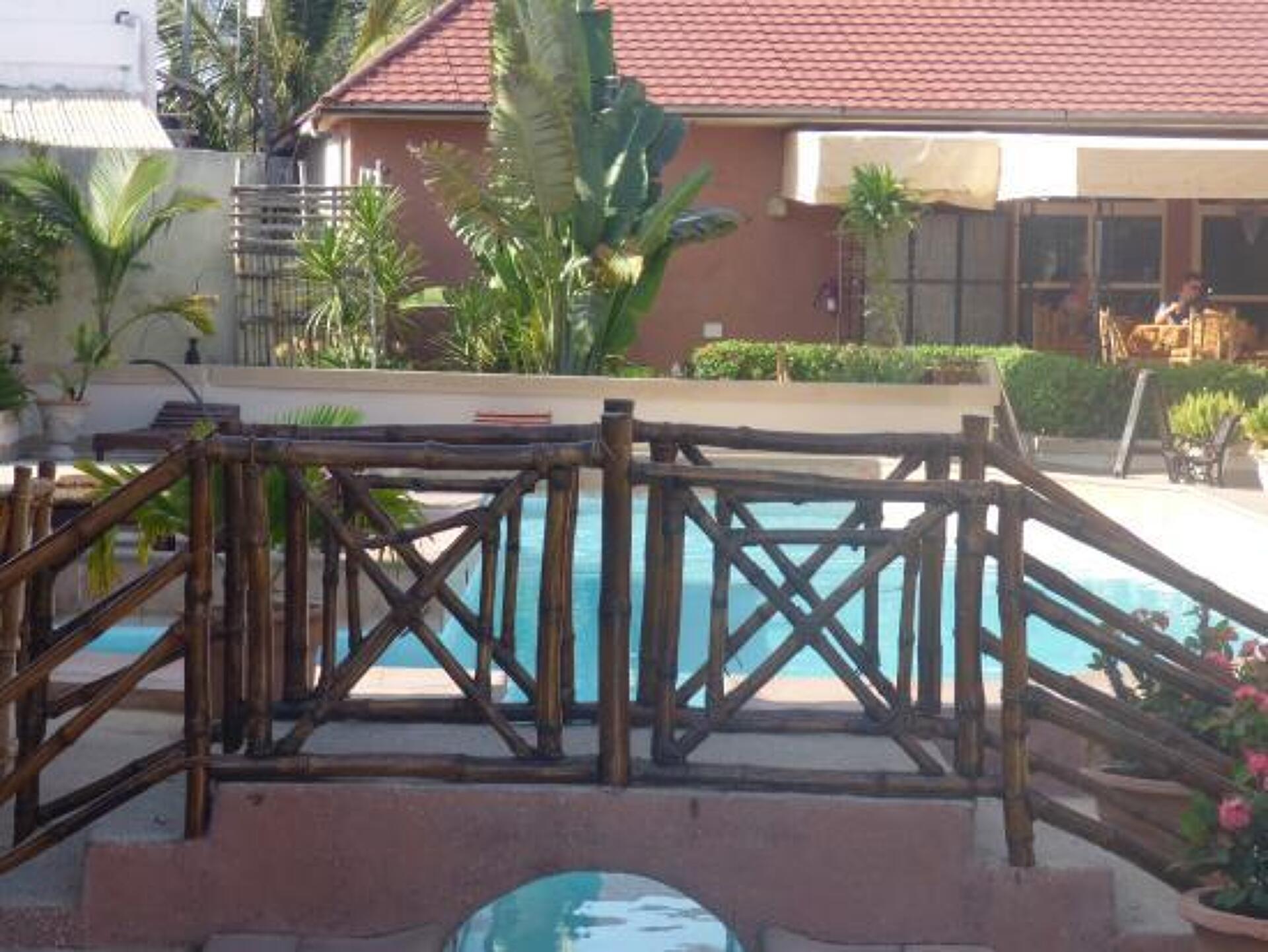 Bamboo Garden Hotel 3* 10