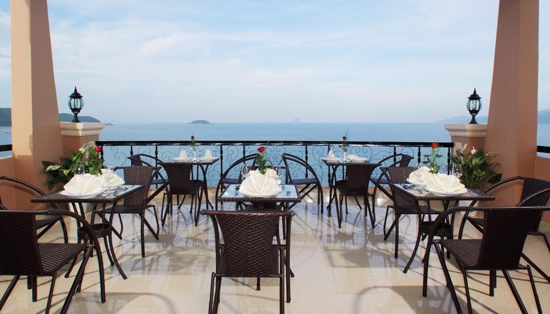 Fairy Bay Hotel 3* 24