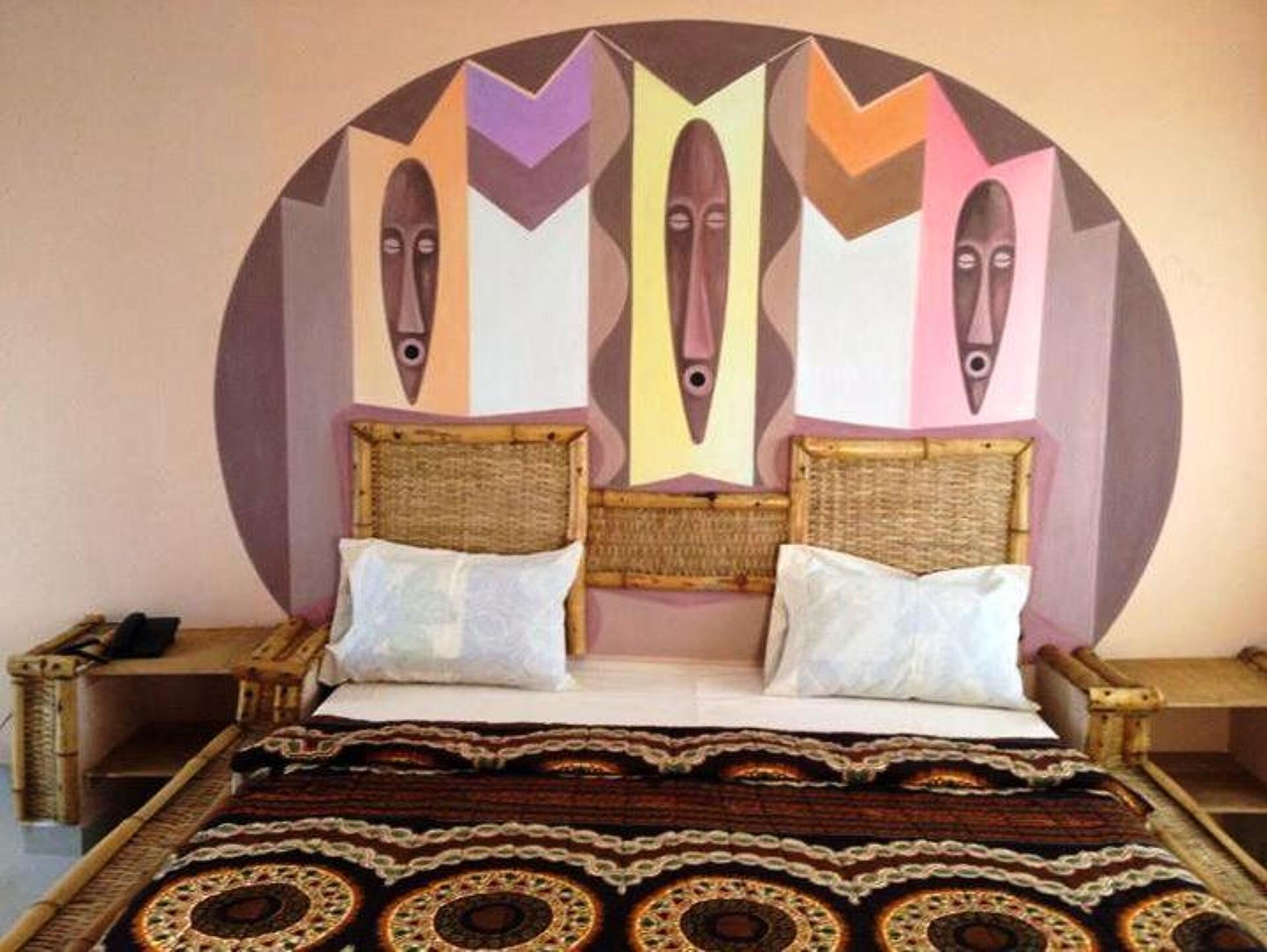 Bamboo Garden Hotel 3* 16