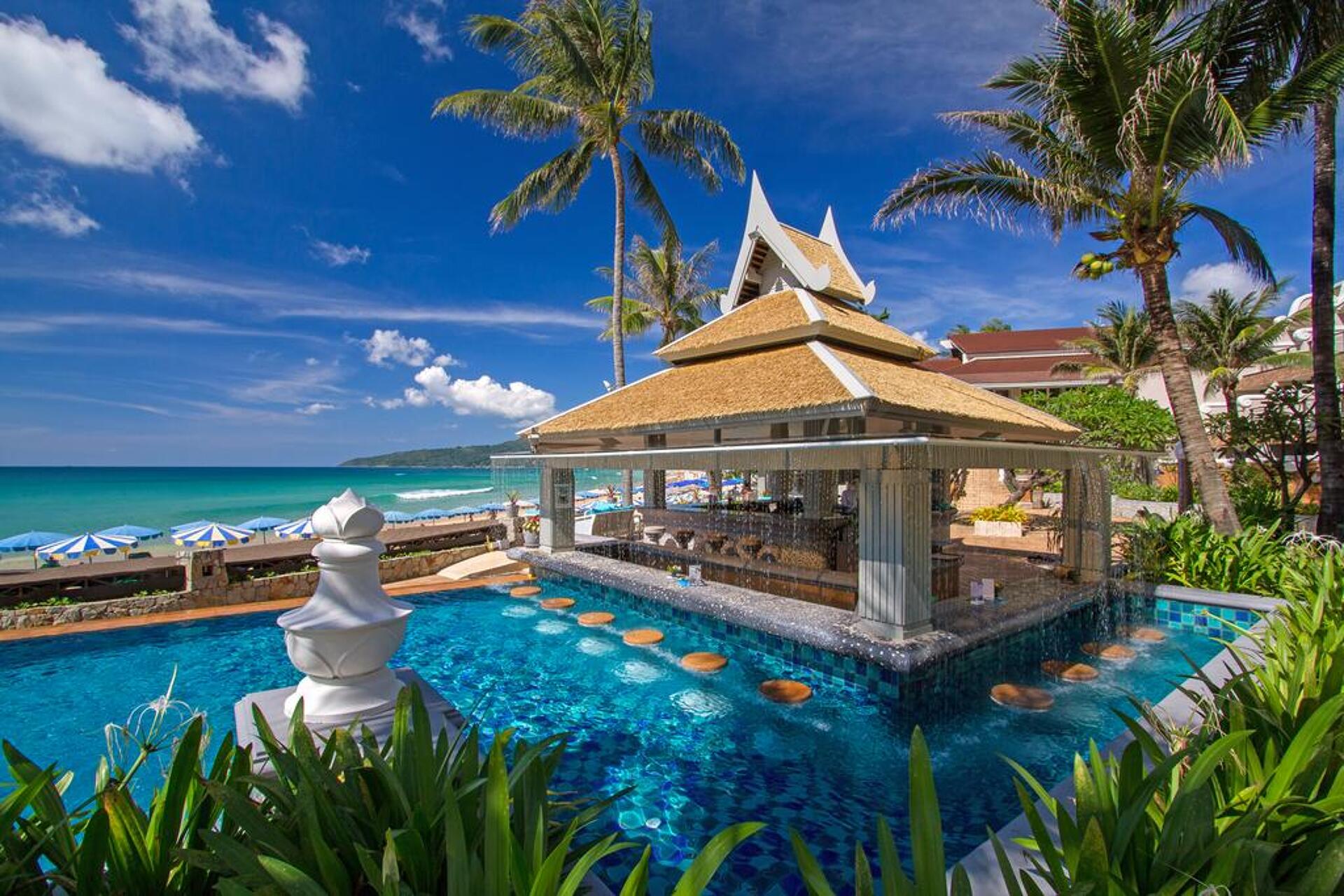 Beyond Resort Karon 4* 2