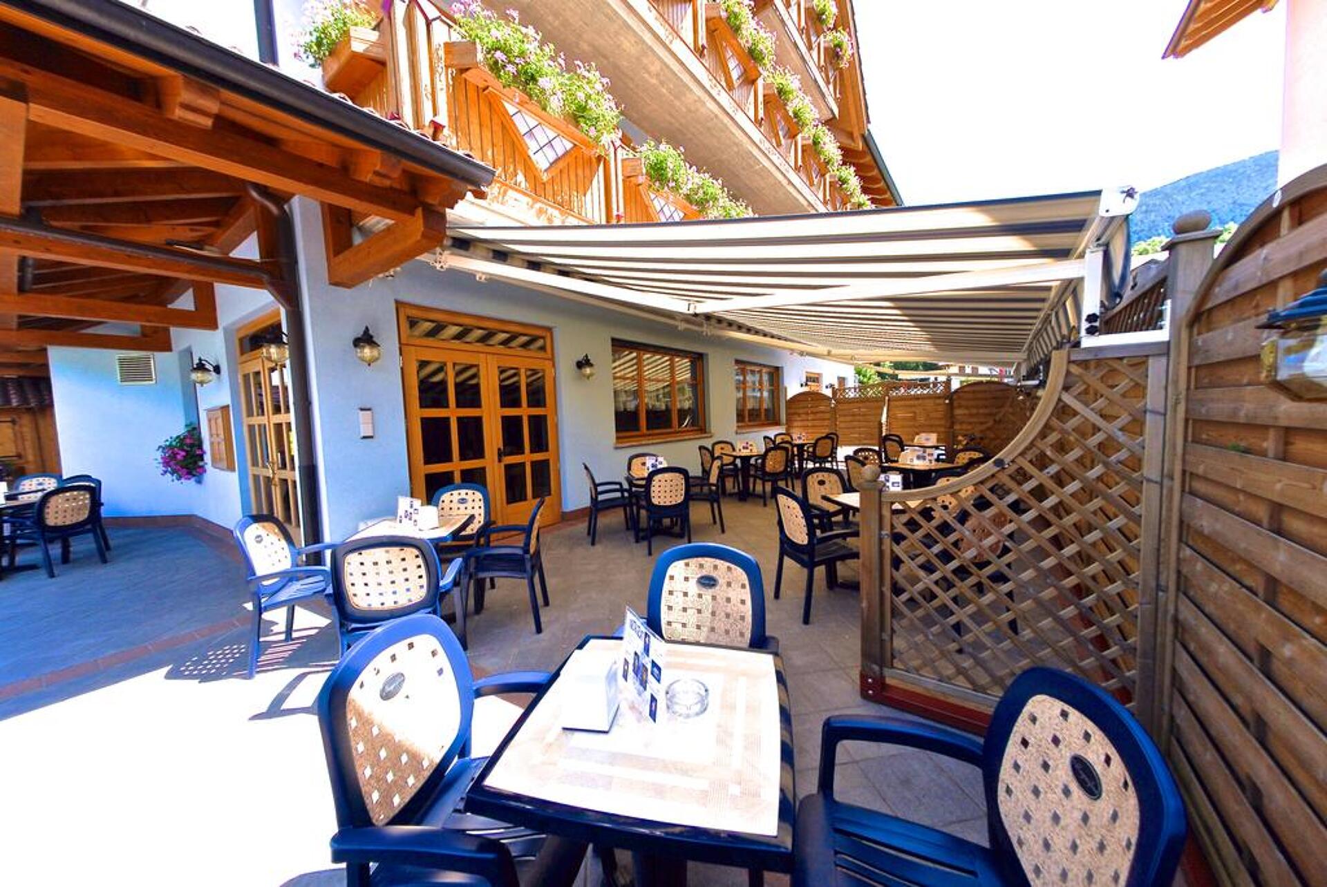 Hotel Garni Fiordaliso 3* 17