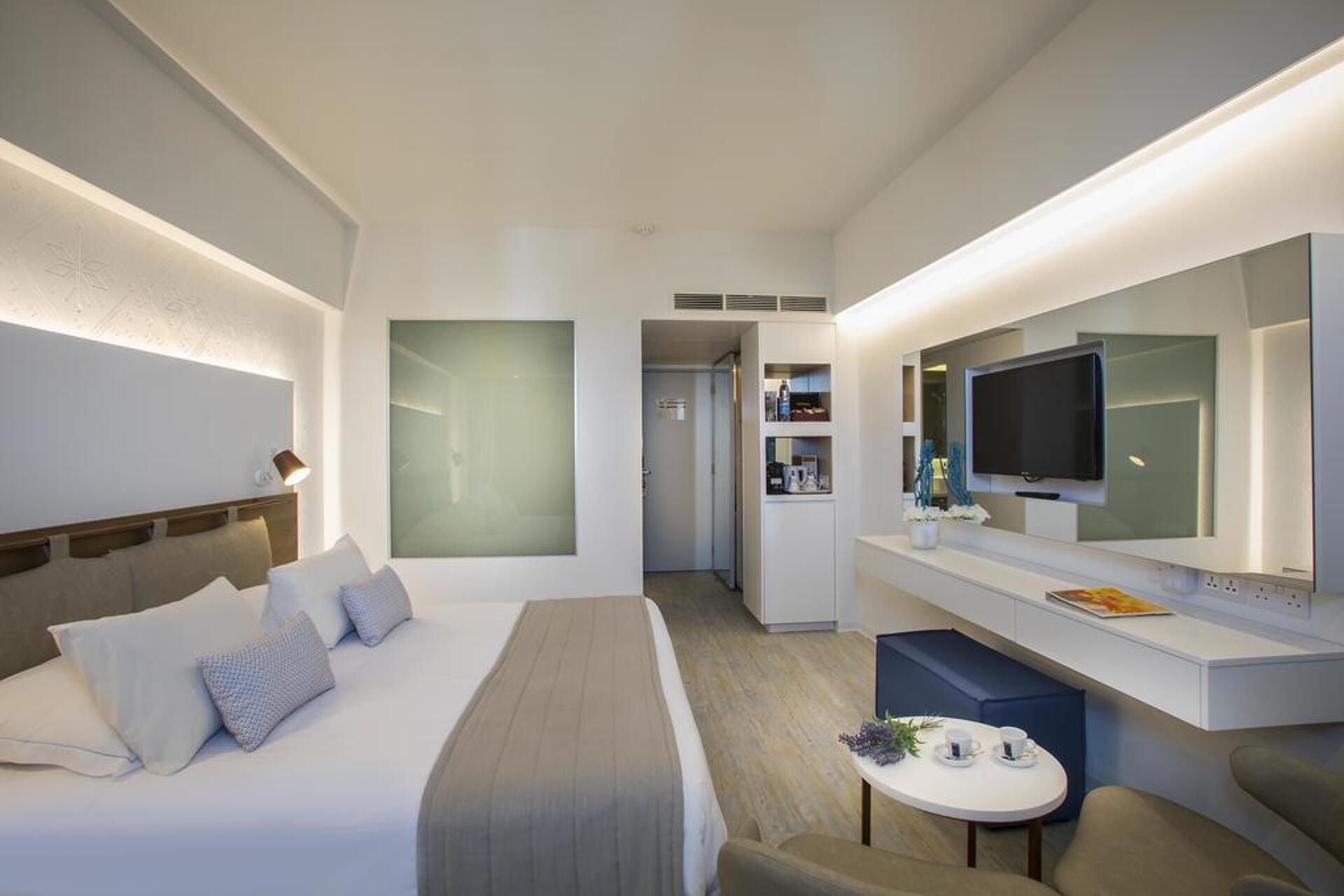 Lordos Beach 4* 27