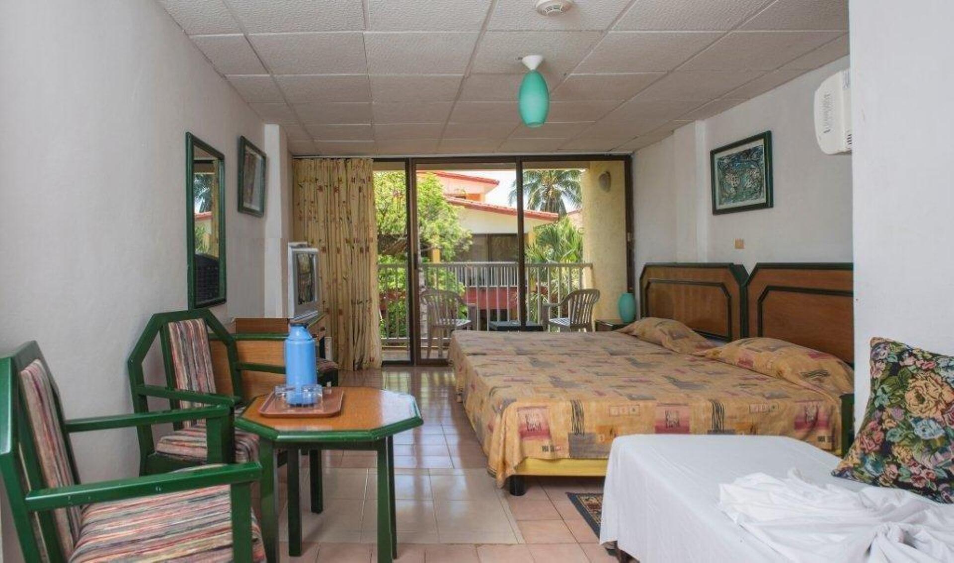 Gran Caribe Villa Tortuga 10