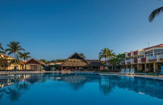 Gran Caribe Villa Tortuga