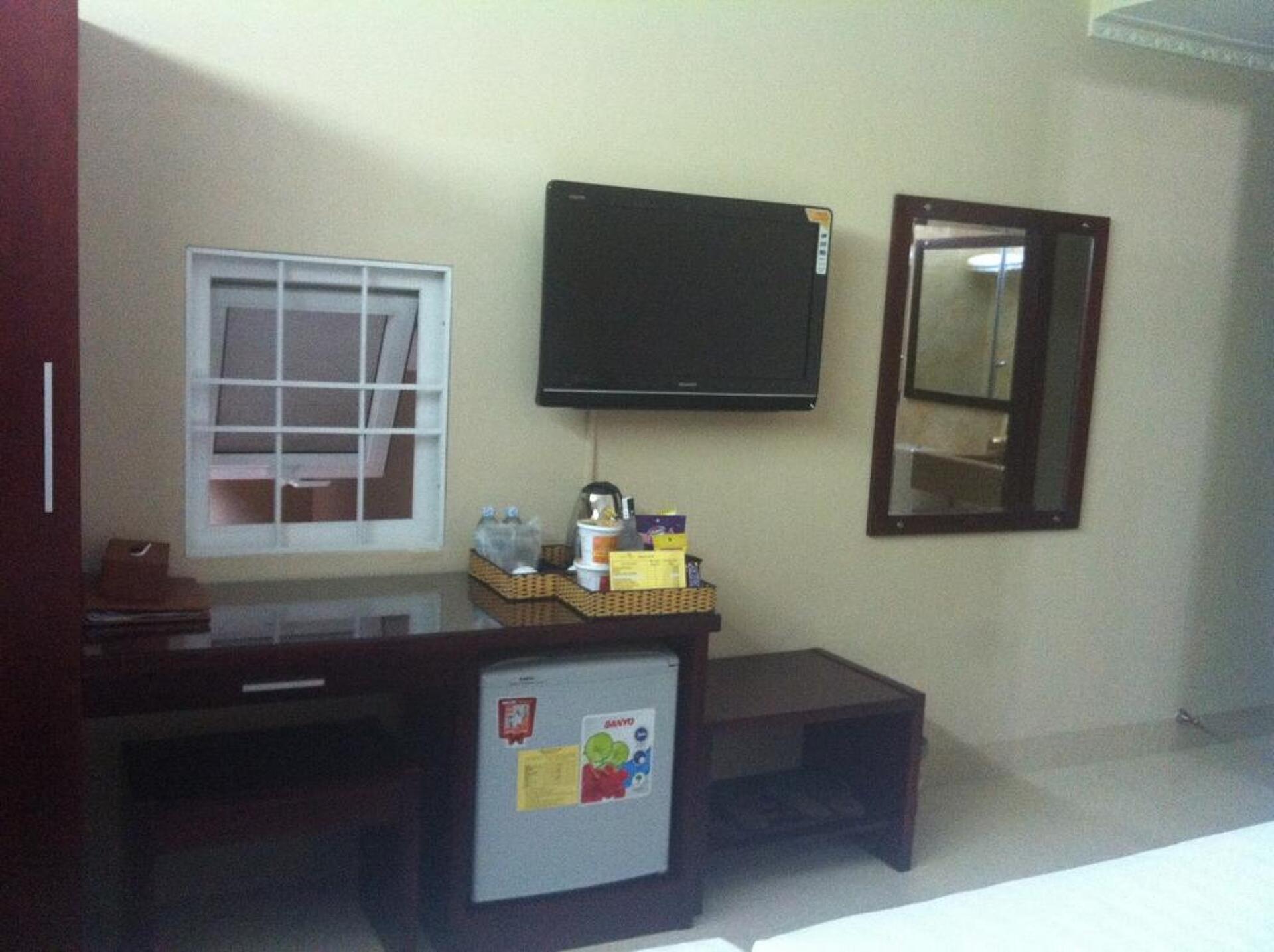 Fairy Bay Hotel 3* 6